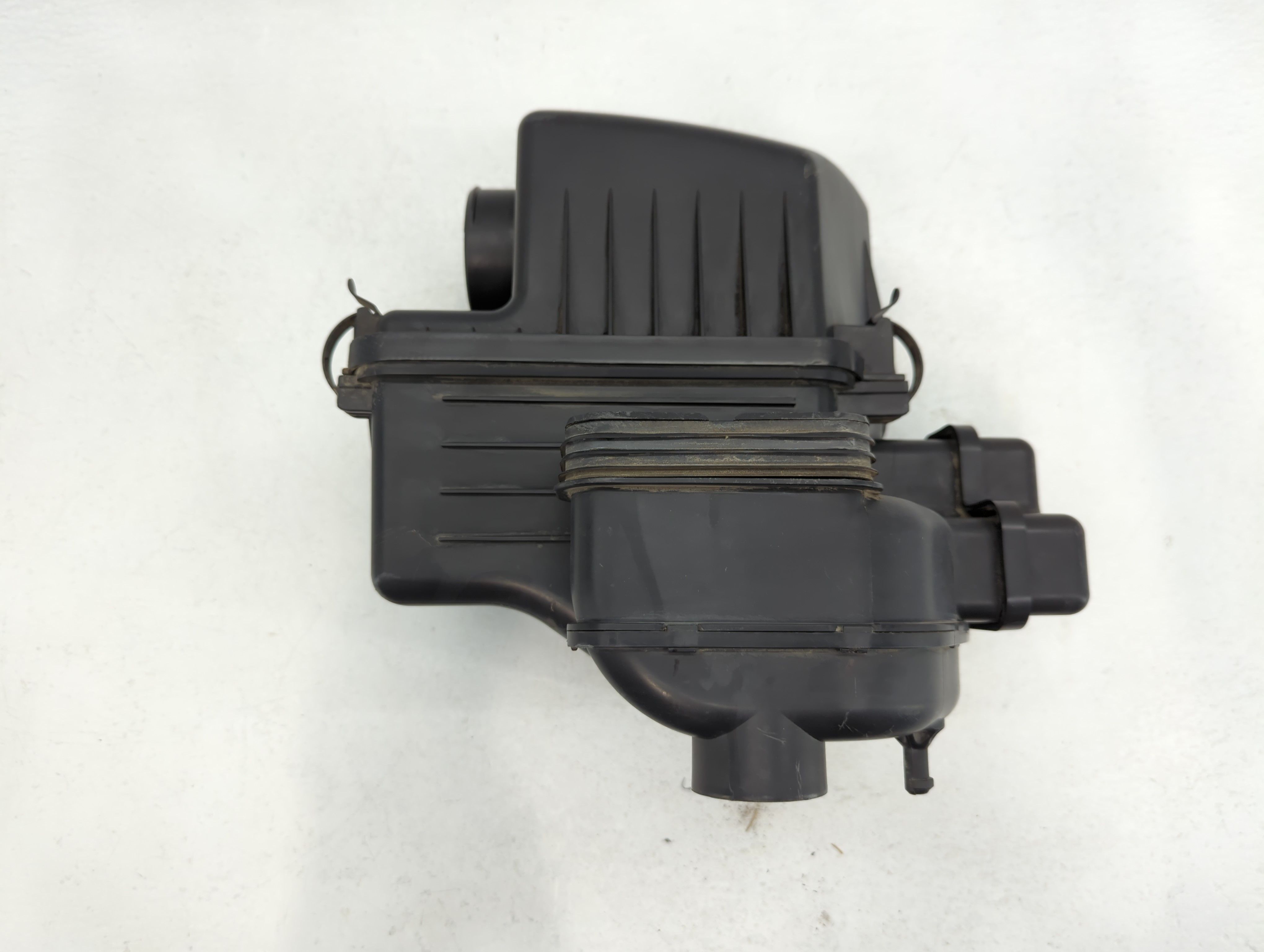 2011-2016 Kia Sportage Air Cleaner Intake-duct Hose Tube 785481 - Oemusedautoparts1.com