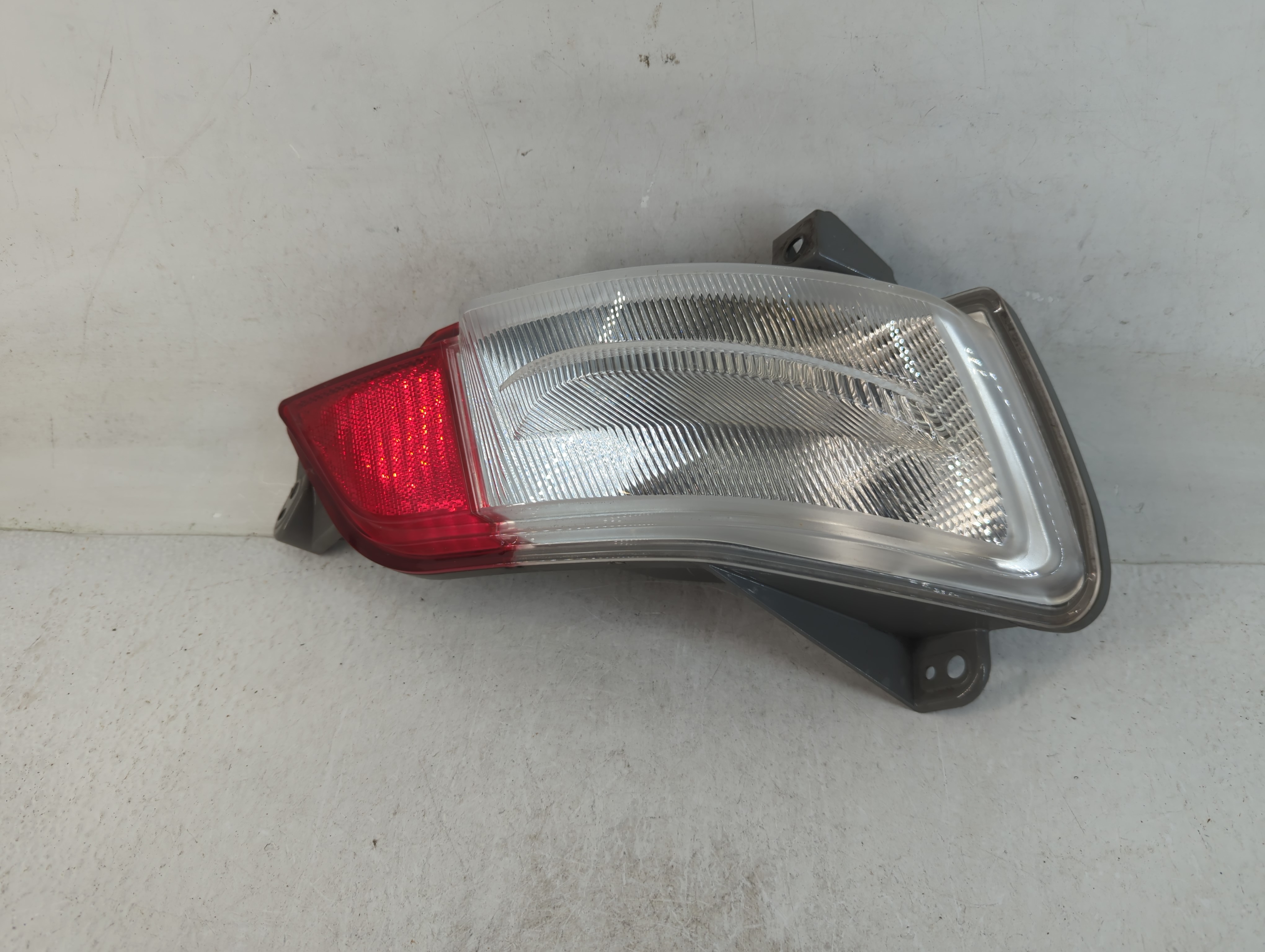 2016-2018 Honda Pilot Passenger Right Side Tail Light Taillight Oem 785506 - Oemusedautoparts1.com