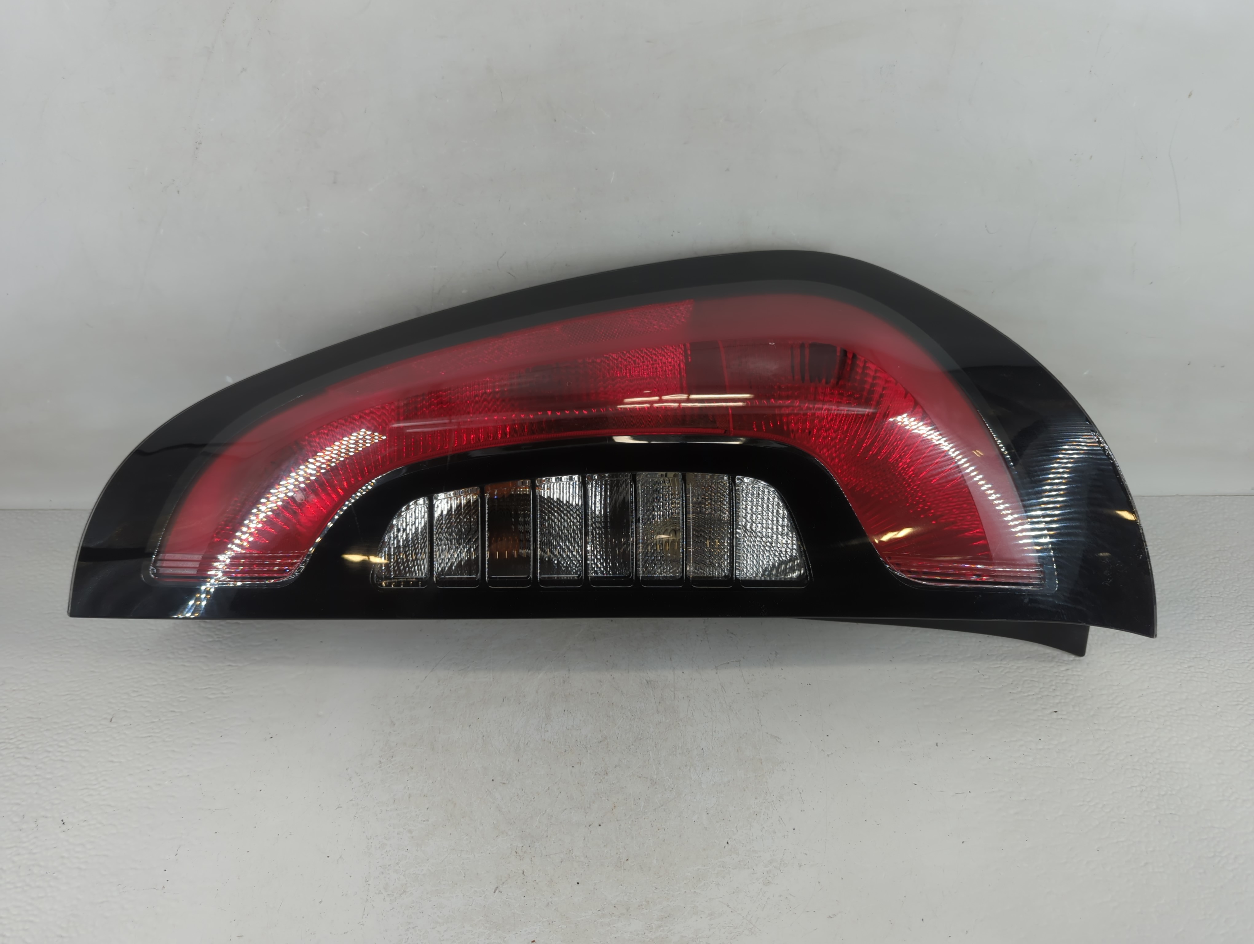 2014-2019 Kia Soul Passenger Right Side Tail Light Taillight Oem 785535 - Oemusedautoparts1.com
