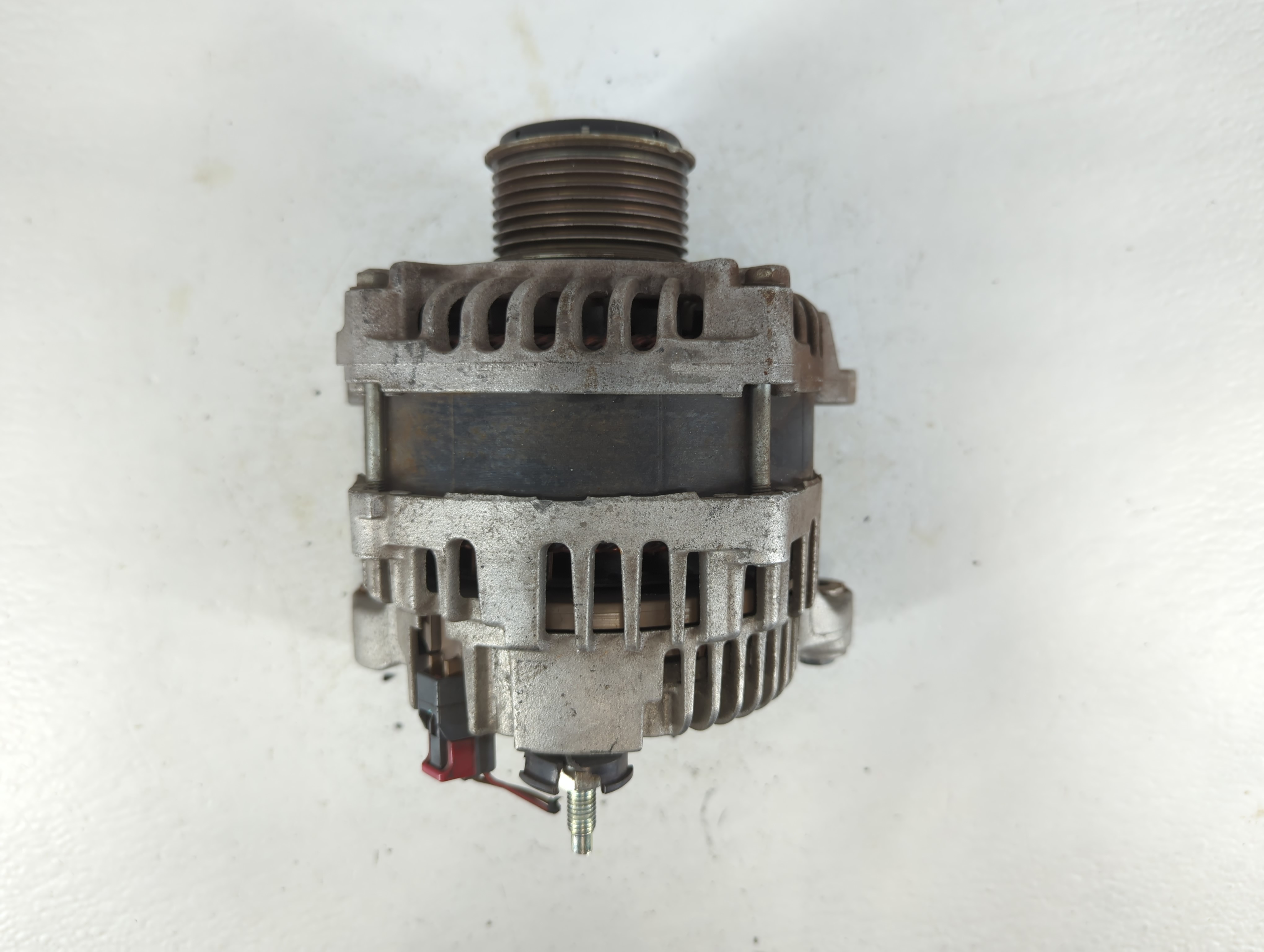 Dodge Ram 2500 Alternator Generator Charging Assembly Engine Oem 785557 - Oemusedautoparts1.com