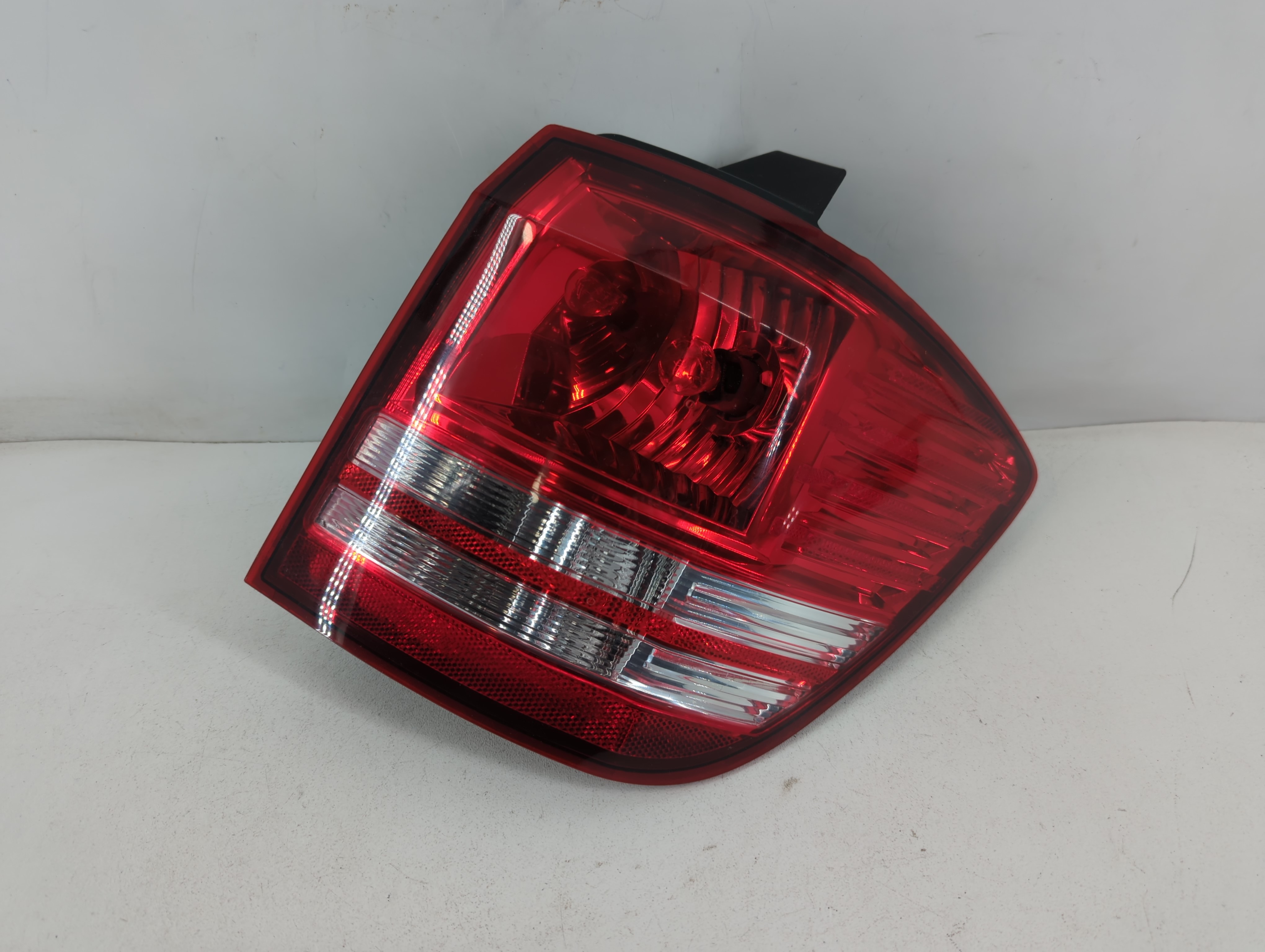 2010-2020 Dodge Journey Passenger Right Side Tail Light Taillight Oem 785569 - Oemusedautoparts1.com