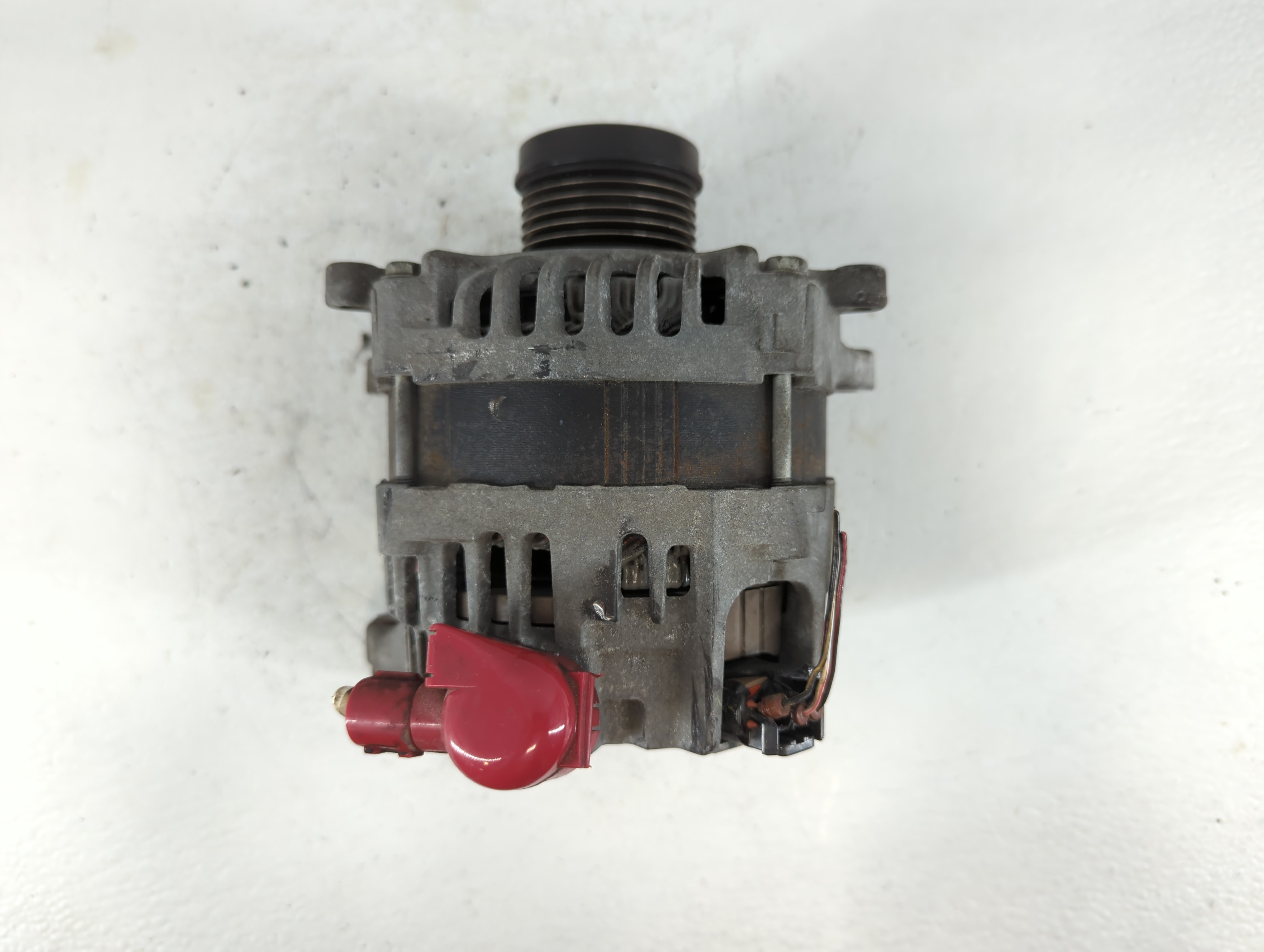 2015-2017 Subaru Legacy Alternator Generator Charging Assembly Engine Oem 785577 - Oemusedautoparts1.com