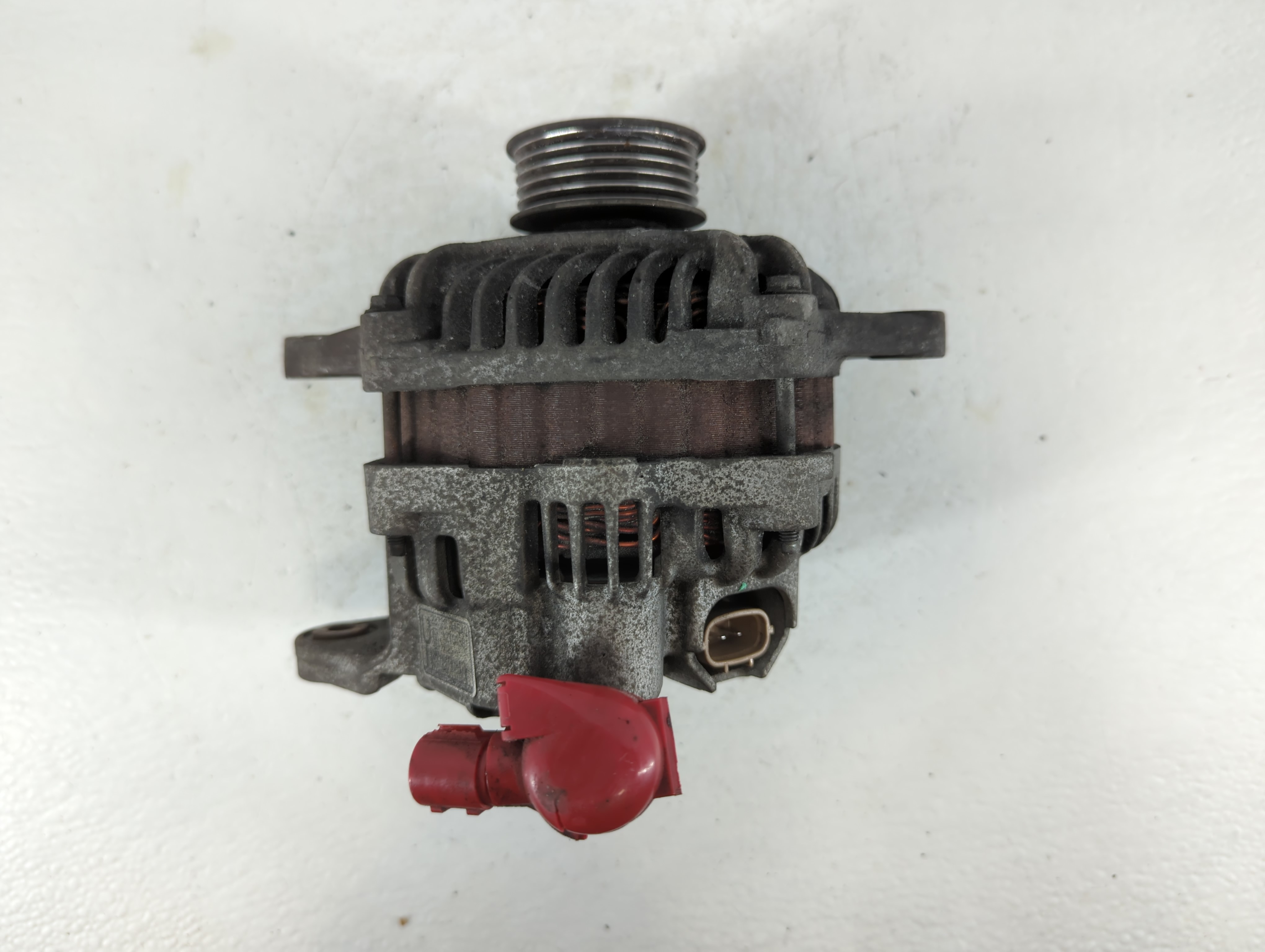 Picture of Subaru Forester Alternator Generator Charging Assembly Engine Oem 785578
