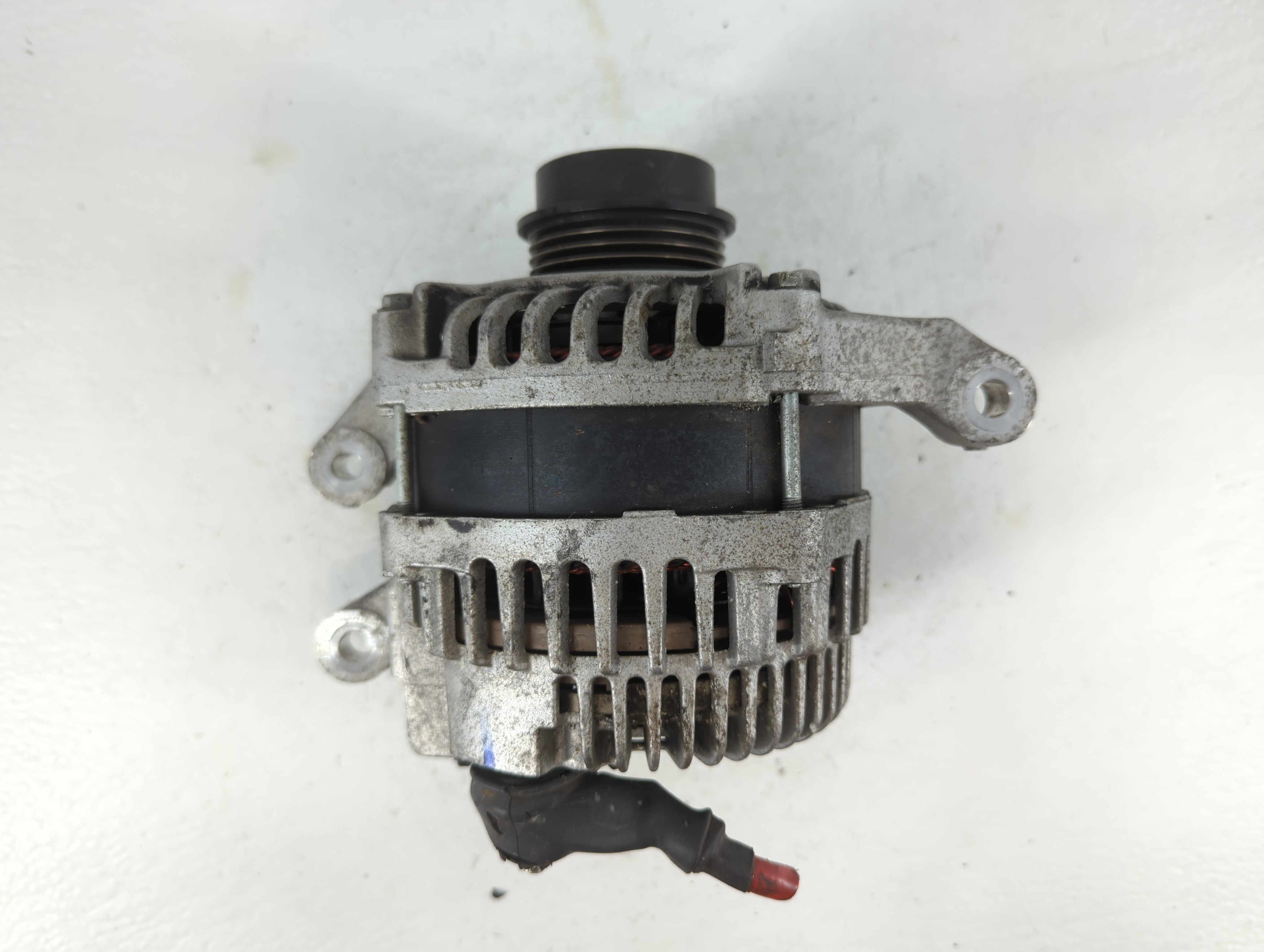 2013-2019 Ford Escape Alternator Generator Charging Assembly Engine Oem 785585 - Oemusedautoparts1.com
