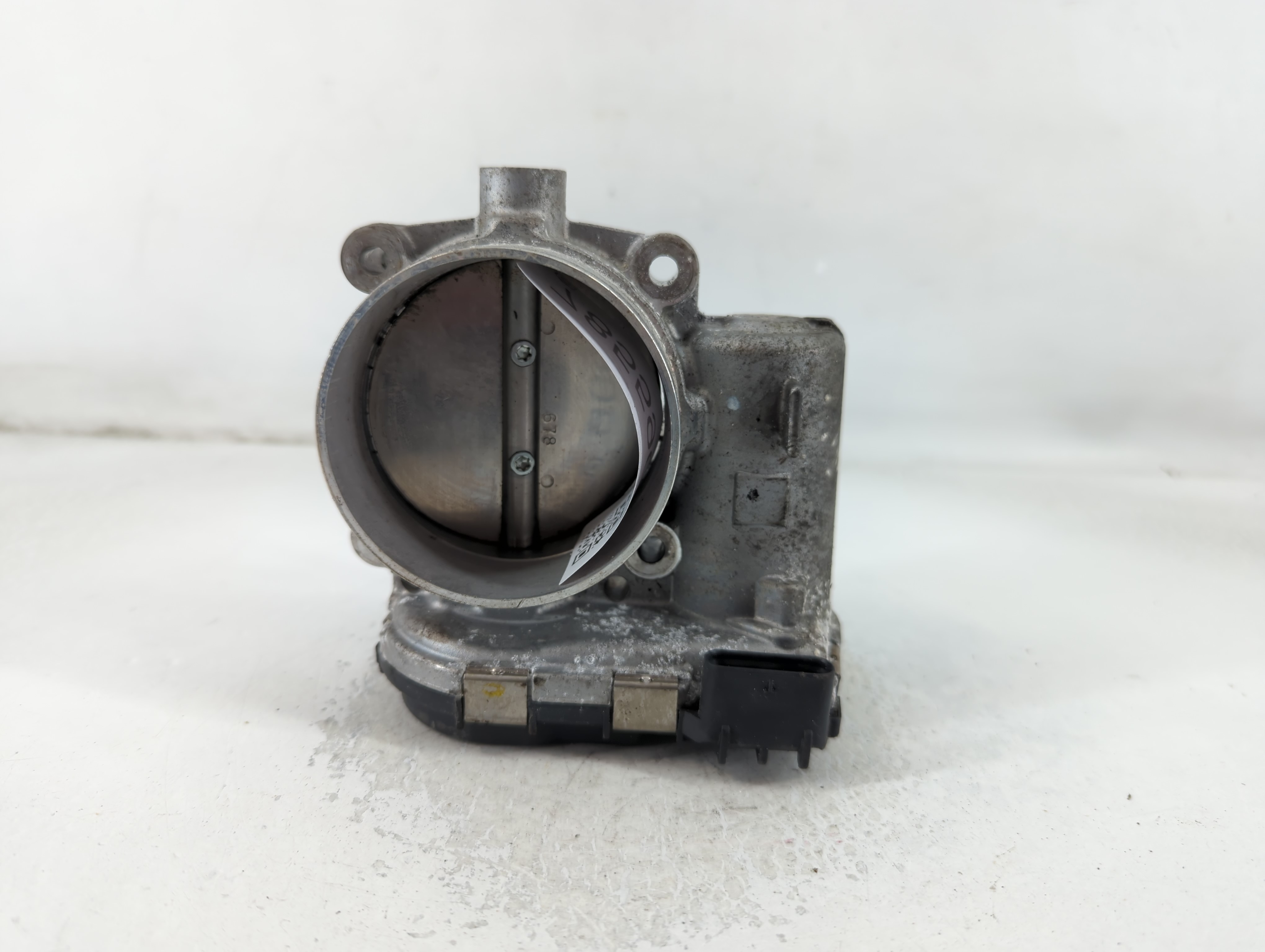 Picture of Dodge Caravan Throttle Body 785596