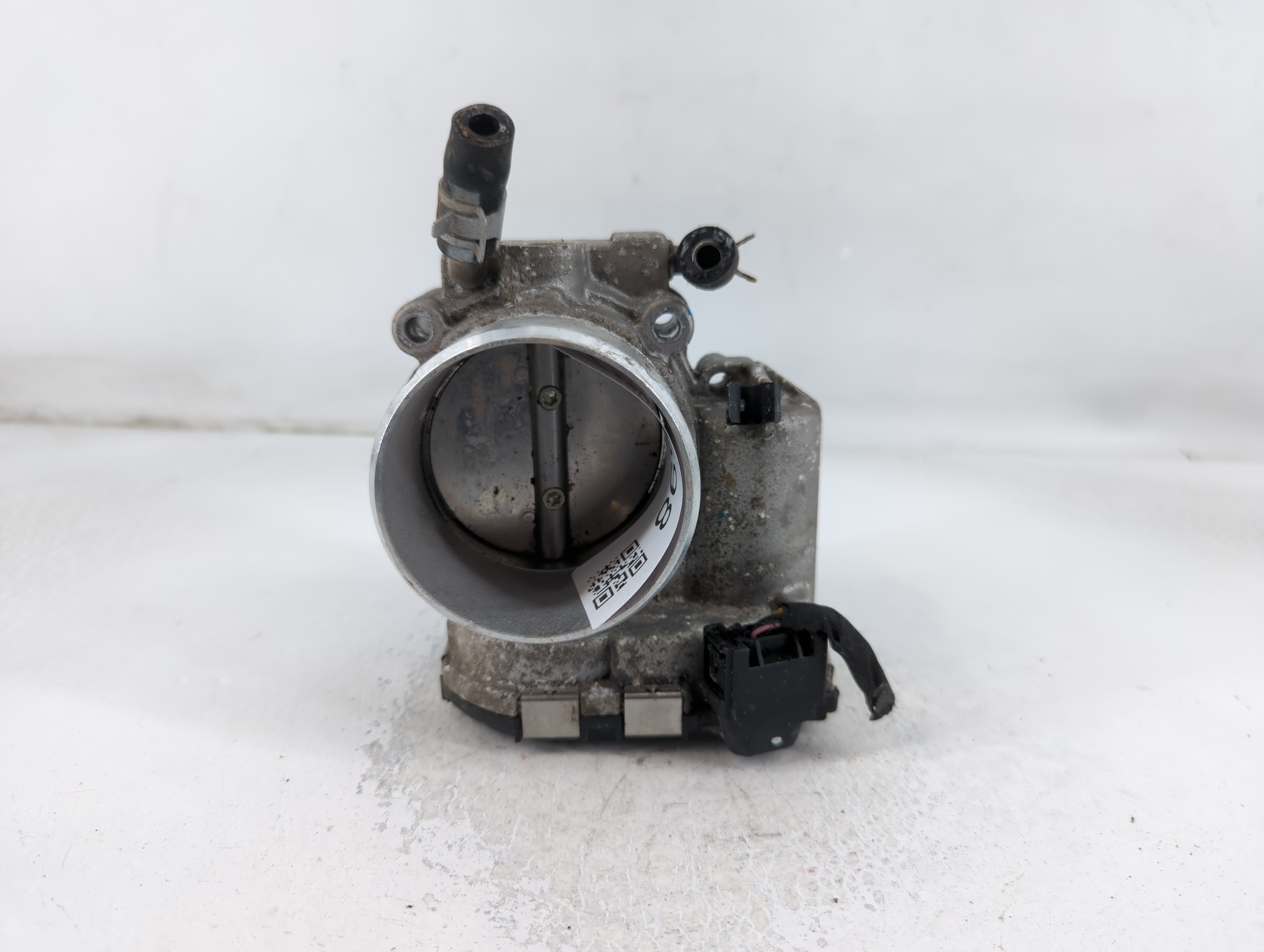 2019-2020 Hyundai Santa Fe Throttle Body 785598 - Oemusedautoparts1.com