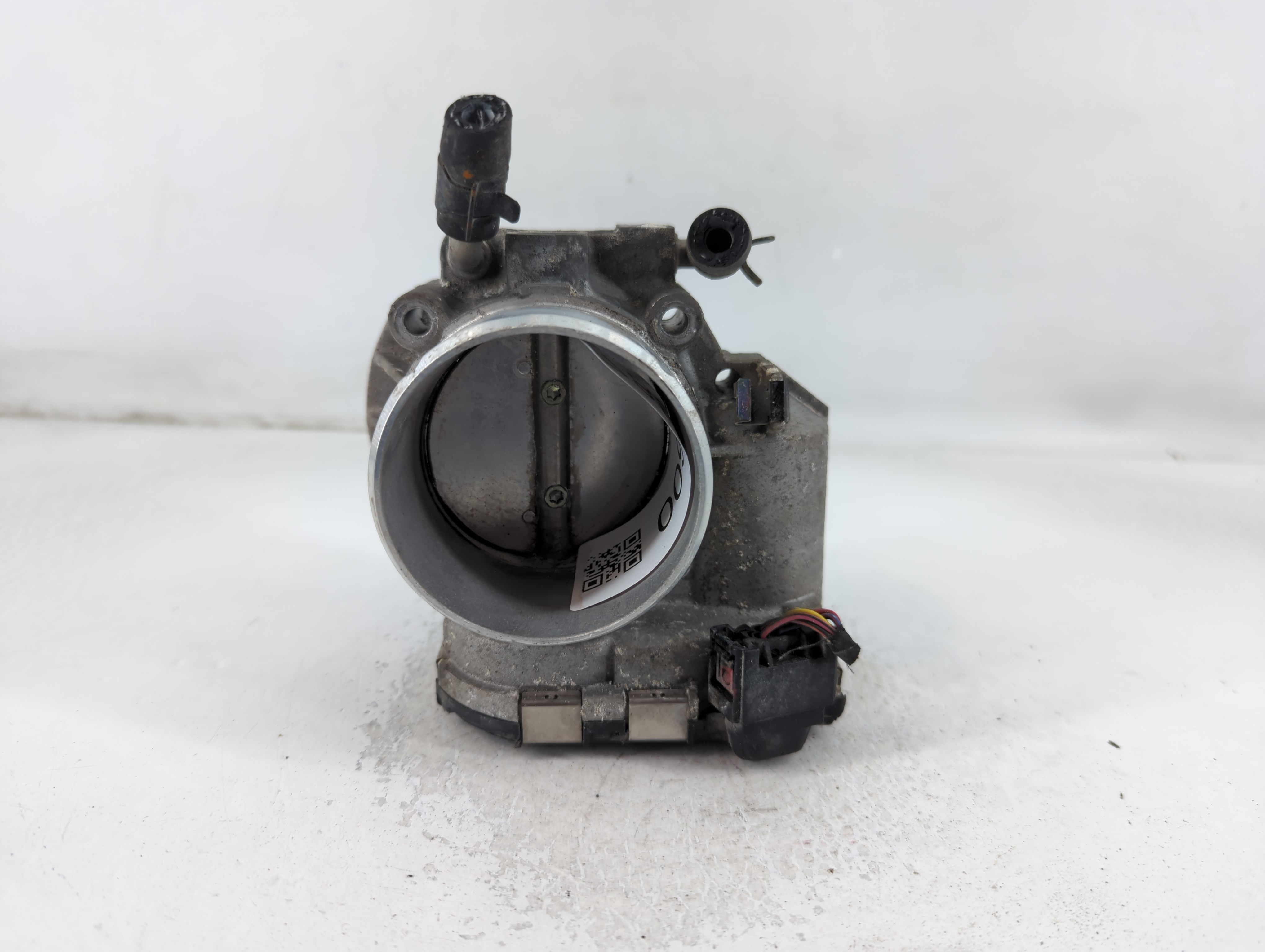 2012-2015 Kia Sorento Throttle Body 785600 - Oemusedautoparts1.com