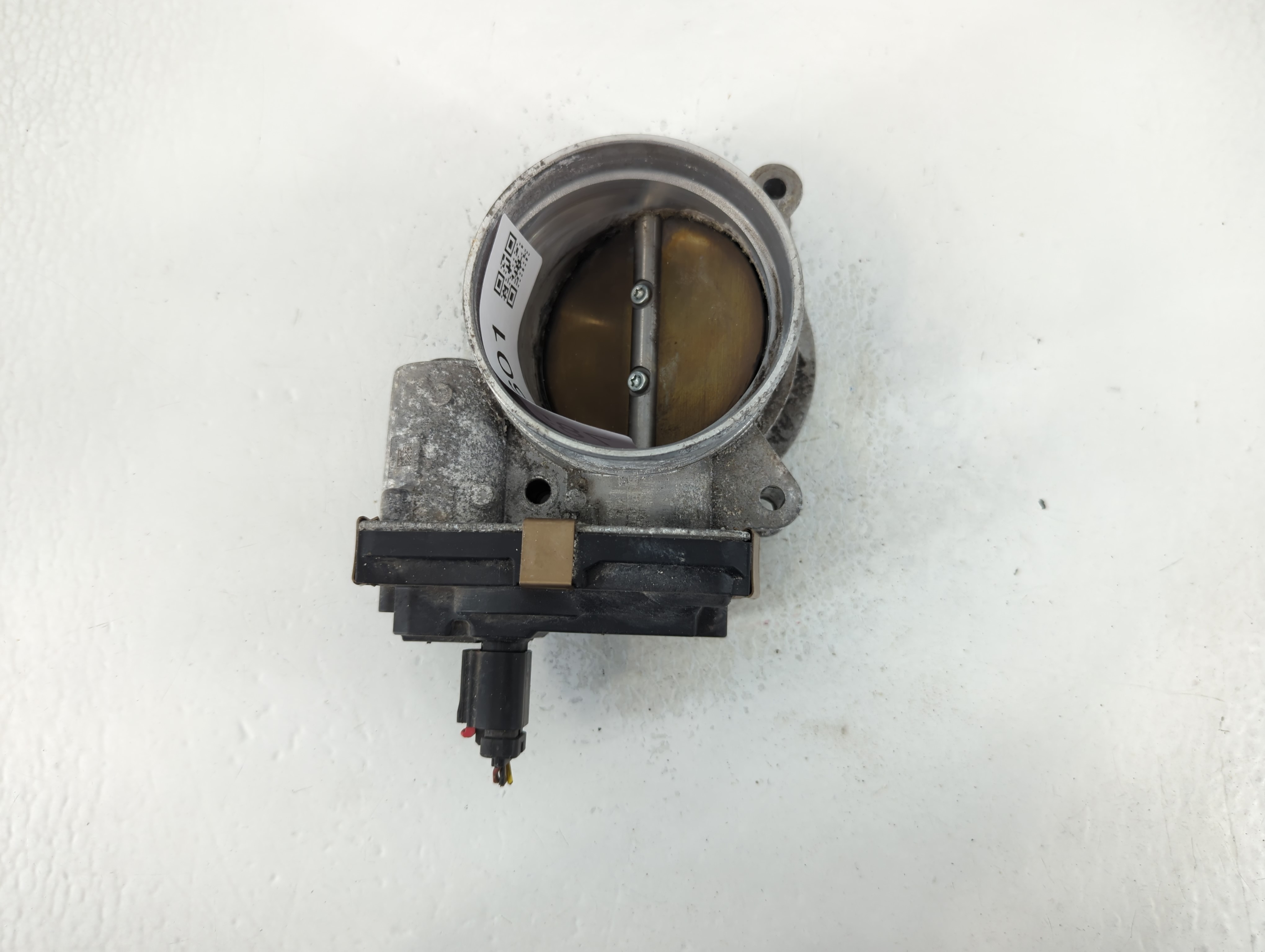 2015-2022 Chevrolet Tahoe Throttle Body 785601 - Oemusedautoparts1.com
