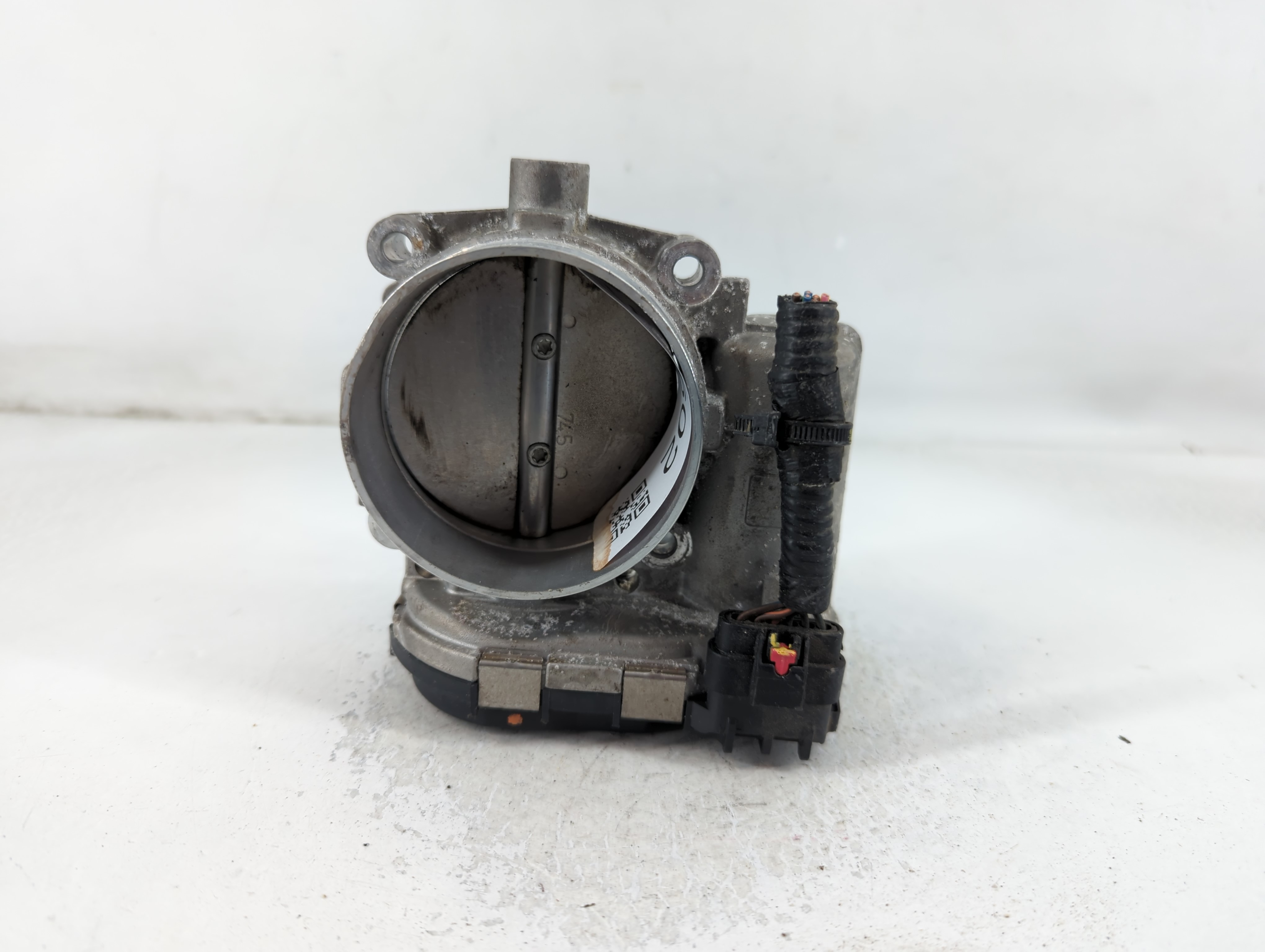 2011-2017 Chrysler 200 Throttle Body 785602 - Oemusedautoparts1.com