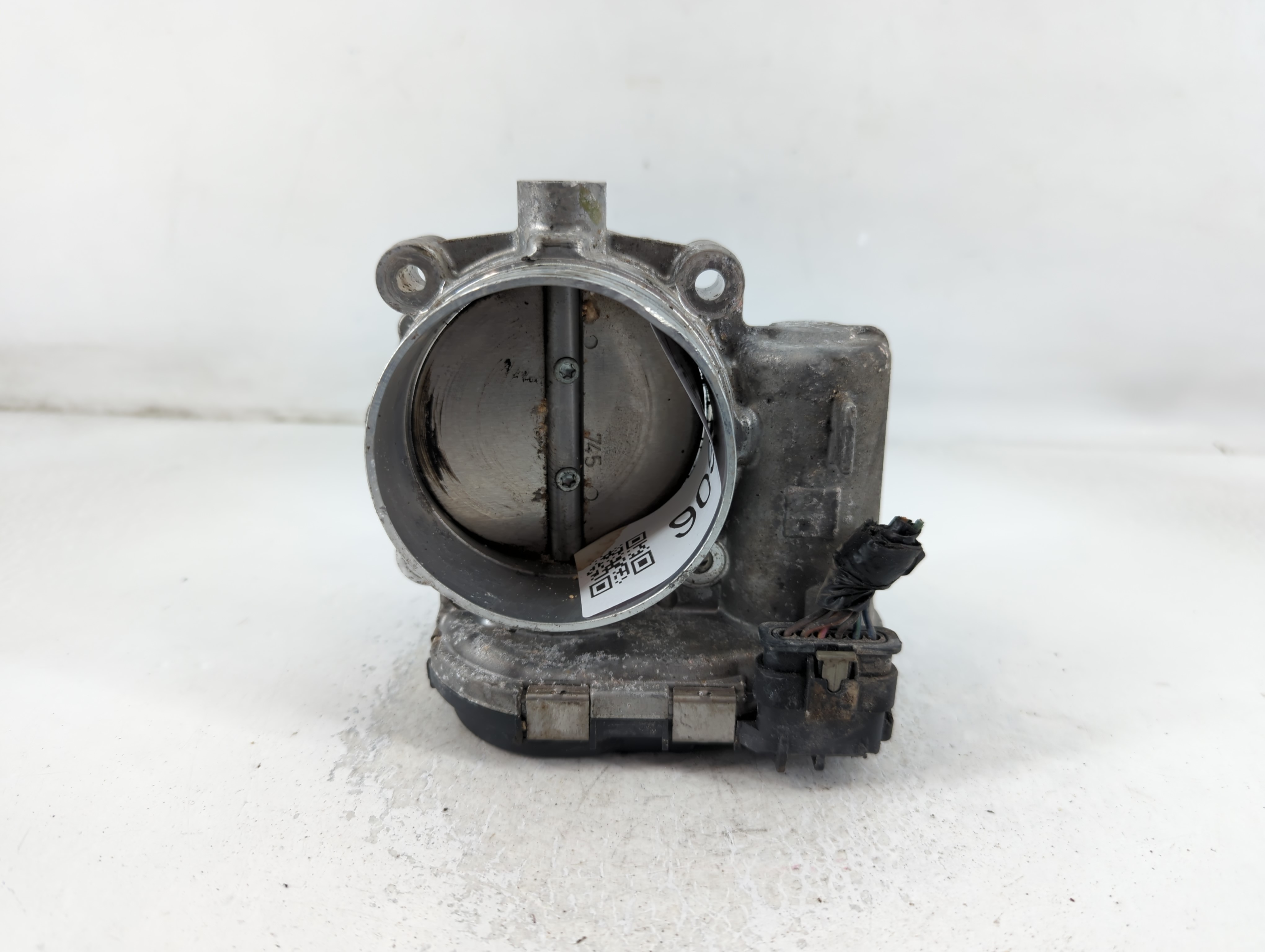 2011-2019 Dodge Journey Throttle Body 785606 - Oemusedautoparts1.com