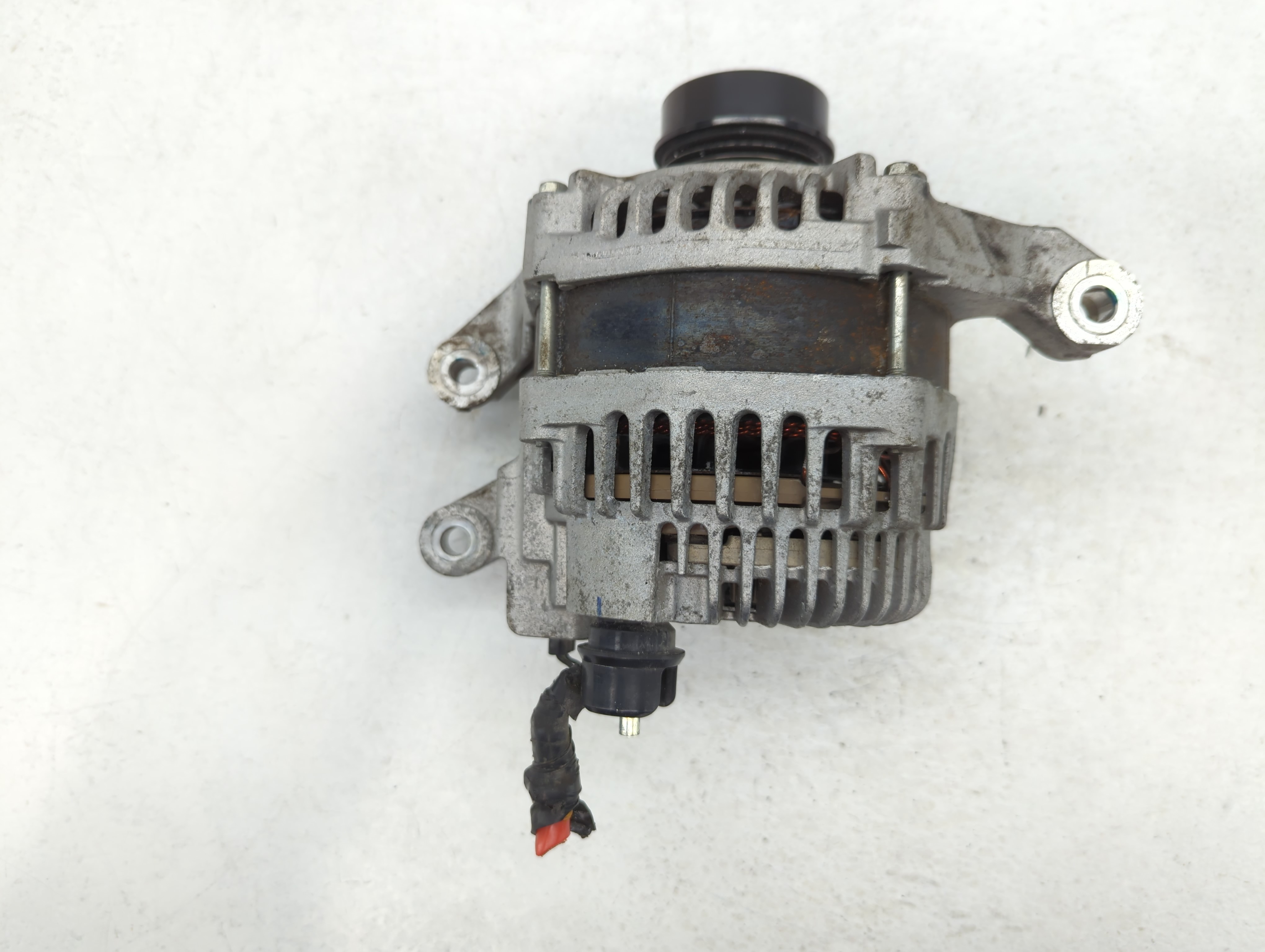Ford Transit Alternator Generator Charging Assembly Engine Oem 785618 - Oemusedautoparts1.com