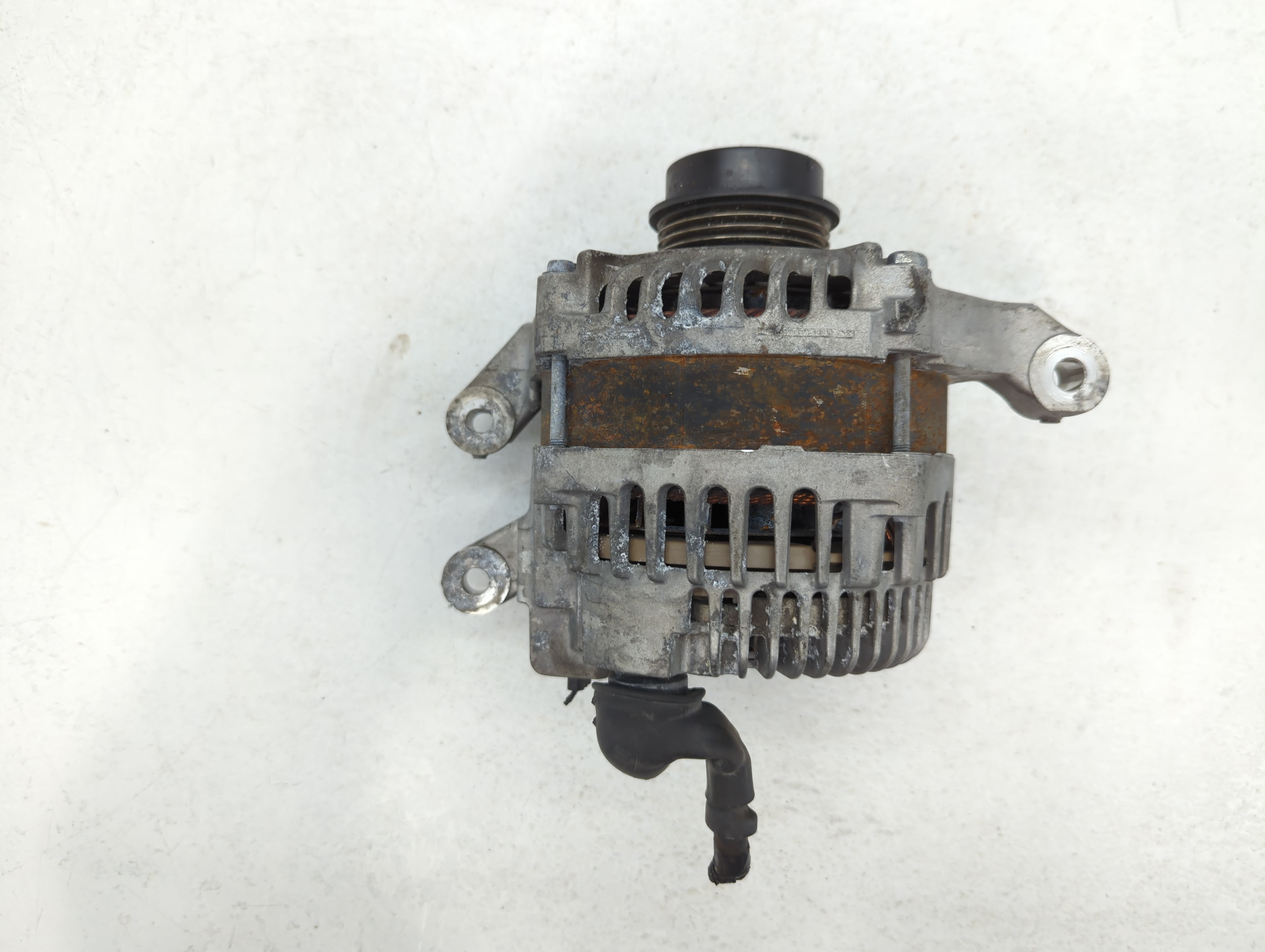 2013-2019 Ford Escape Alternator Generator Charging Assembly Engine Oem 785620 - Oemusedautoparts1.com