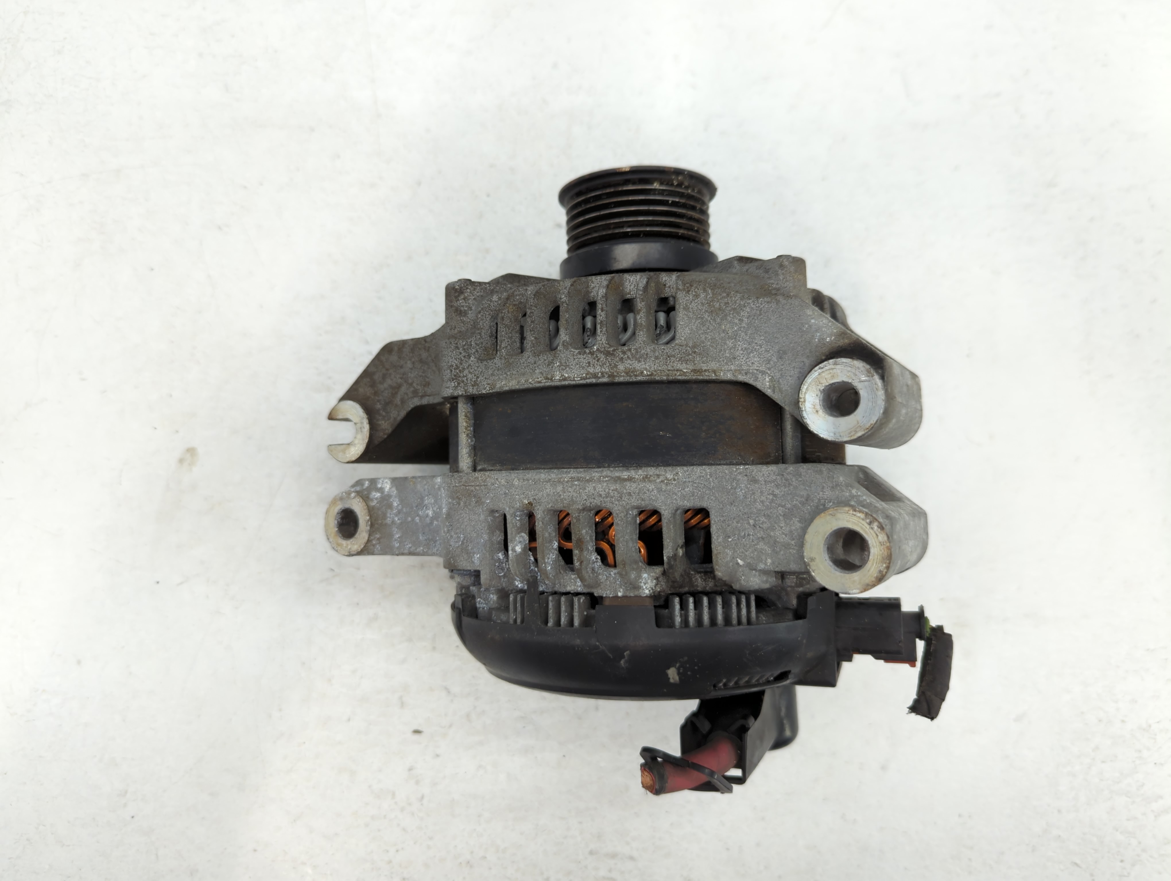 Picture of Dodge Ram 1500 Alternator Generator Charging Assembly Engine Oem 785628