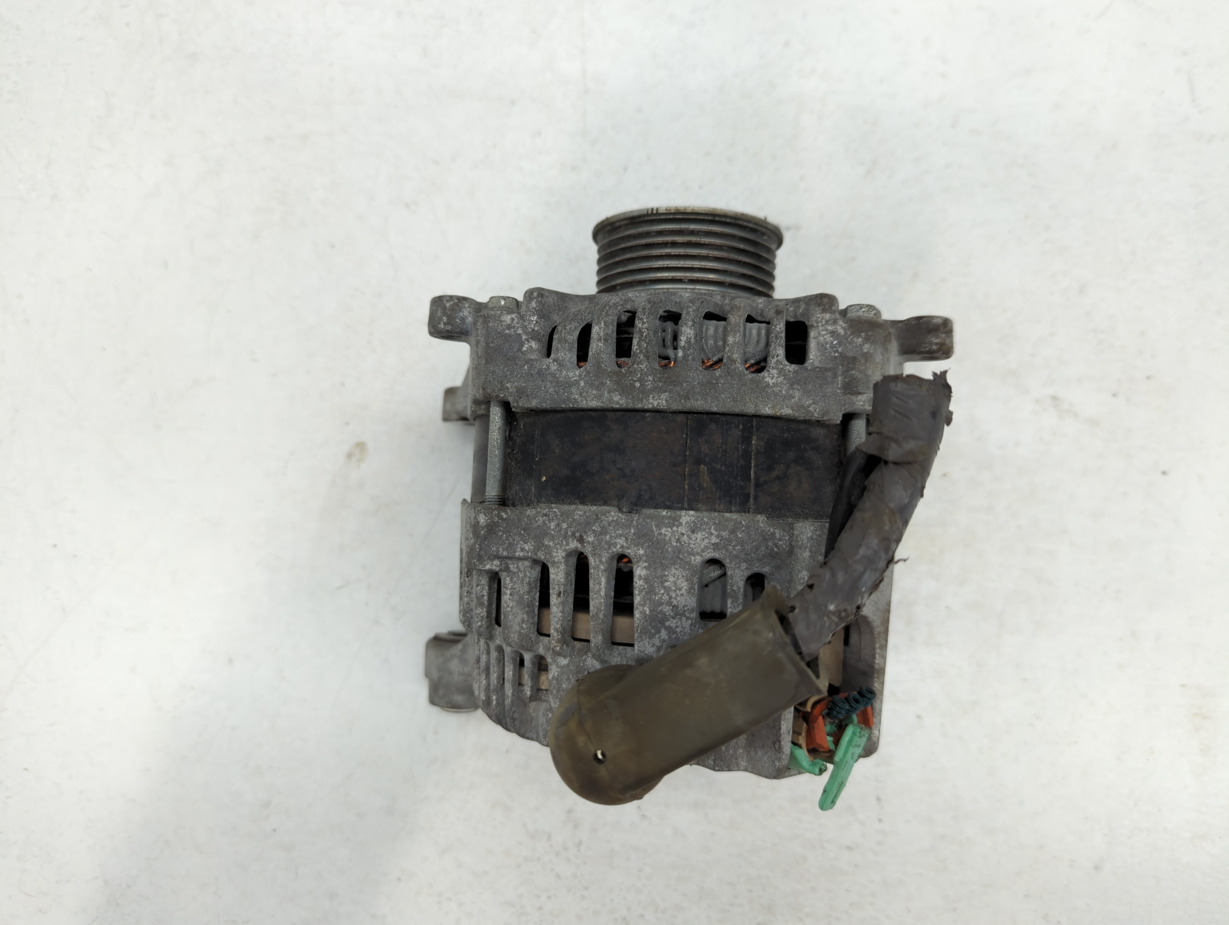 2013-2016 Scion Fr-s Alternator Generator Charging Assembly Engine Oem 785629 - Oemusedautoparts1.com