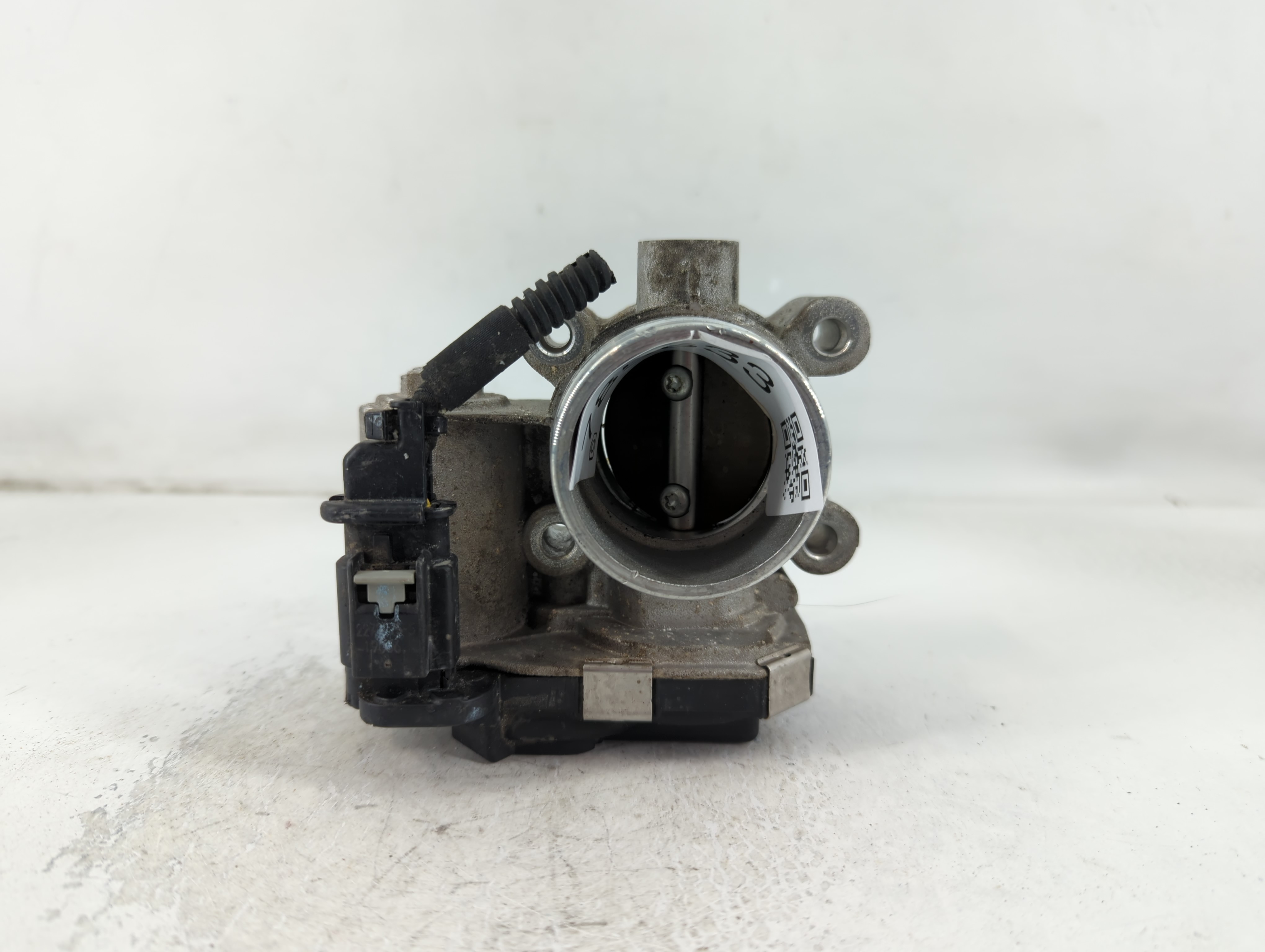 2018-2022 Chevrolet Equinox Throttle Body 785633 - Oemusedautoparts1.com