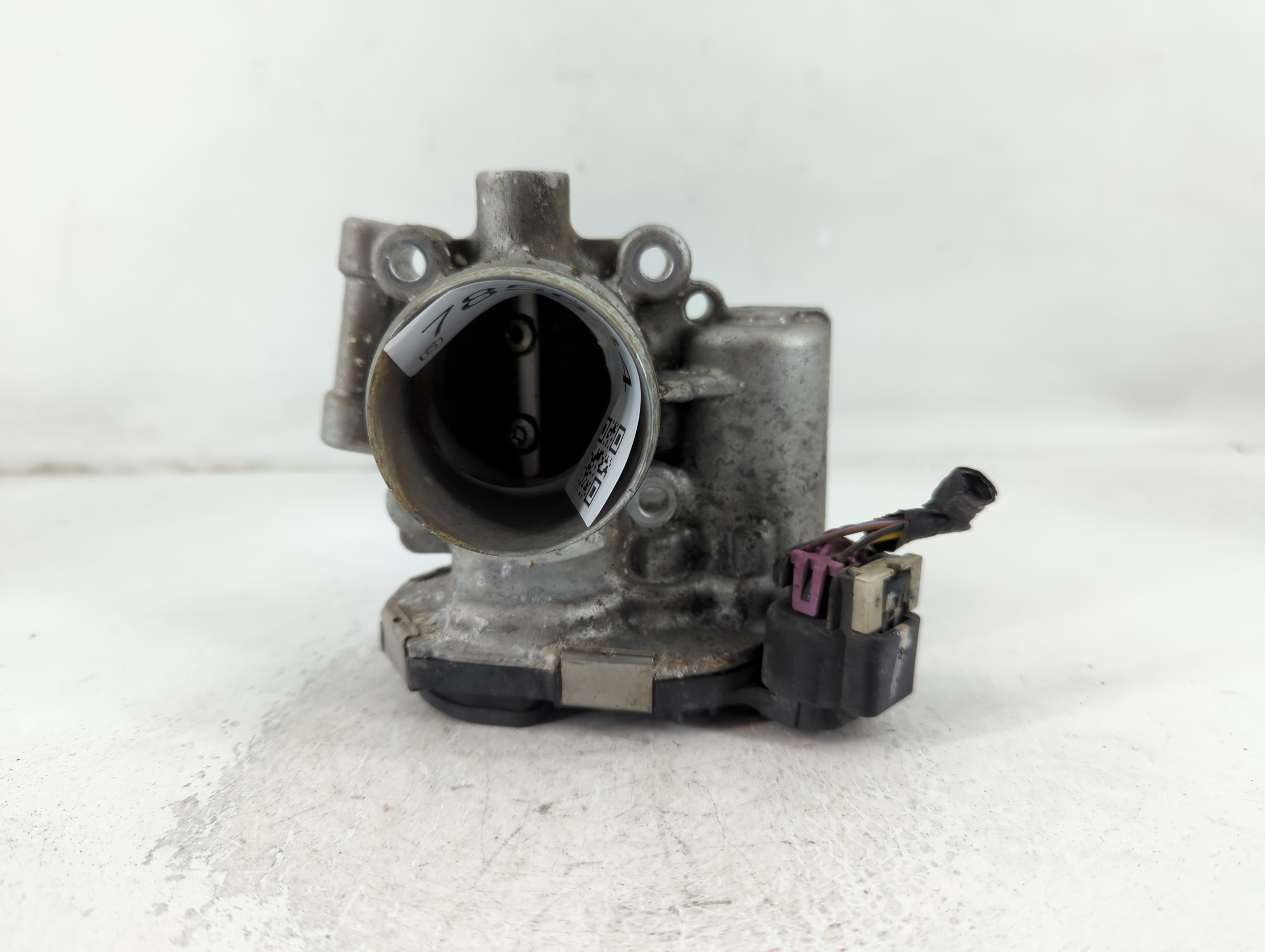 2013-2021 Chevrolet Trax Throttle Body 785634 - Oemusedautoparts1.com
