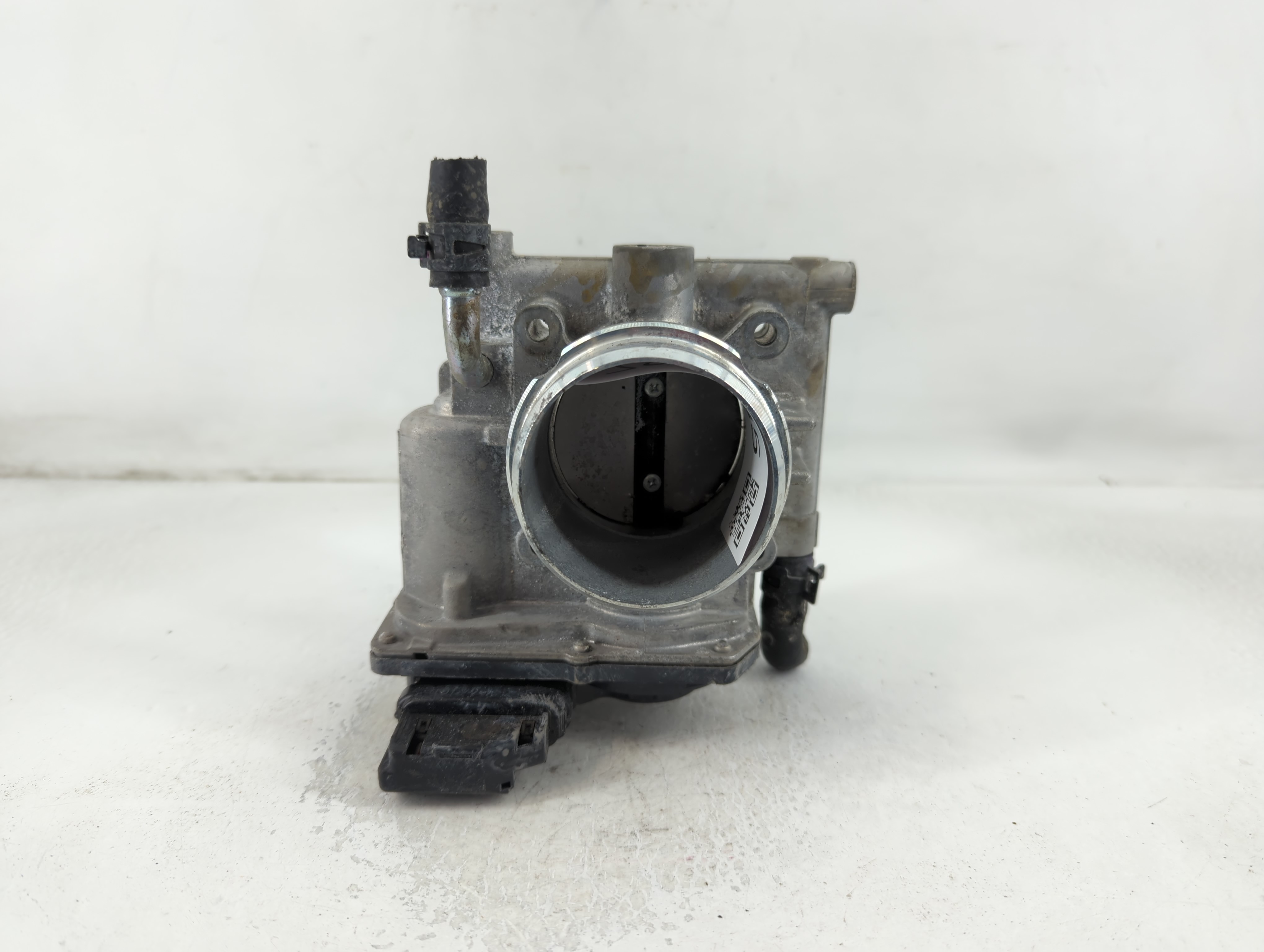 Picture of 2016-2022 Mazda Cx-9 Throttle Body 785635