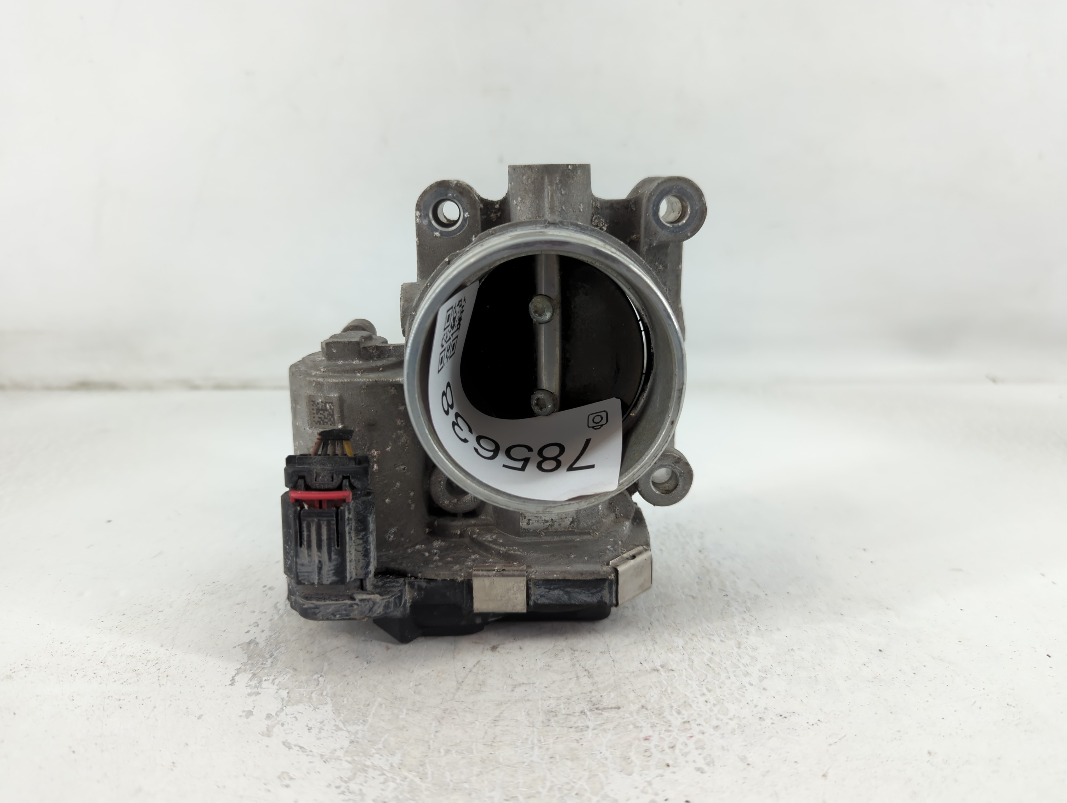 2014-2017 Buick Regal Throttle Body 785638 - Oemusedautoparts1.com