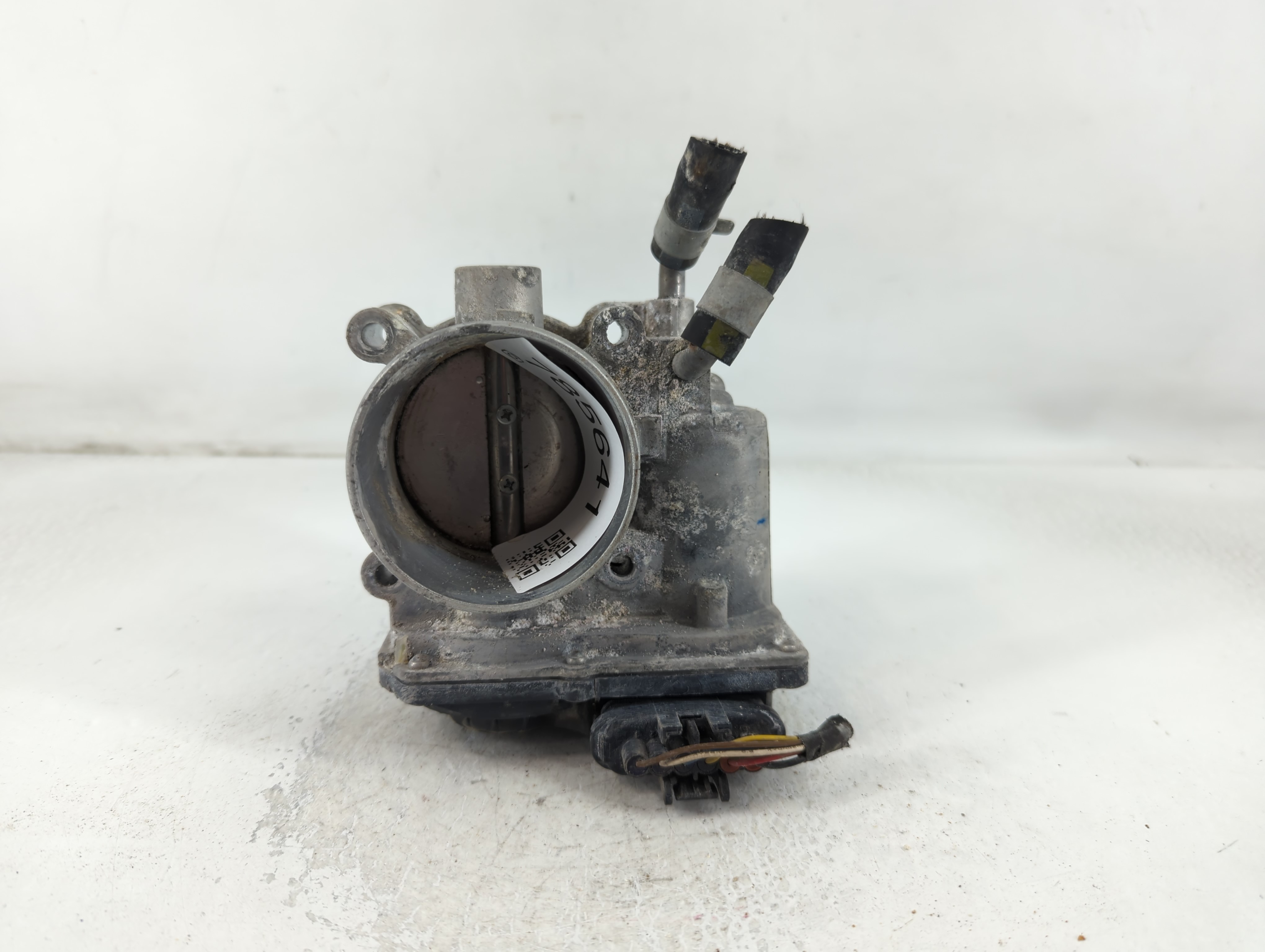 2011-2020 Hyundai Elantra Throttle Body 785641 - Oemusedautoparts1.com