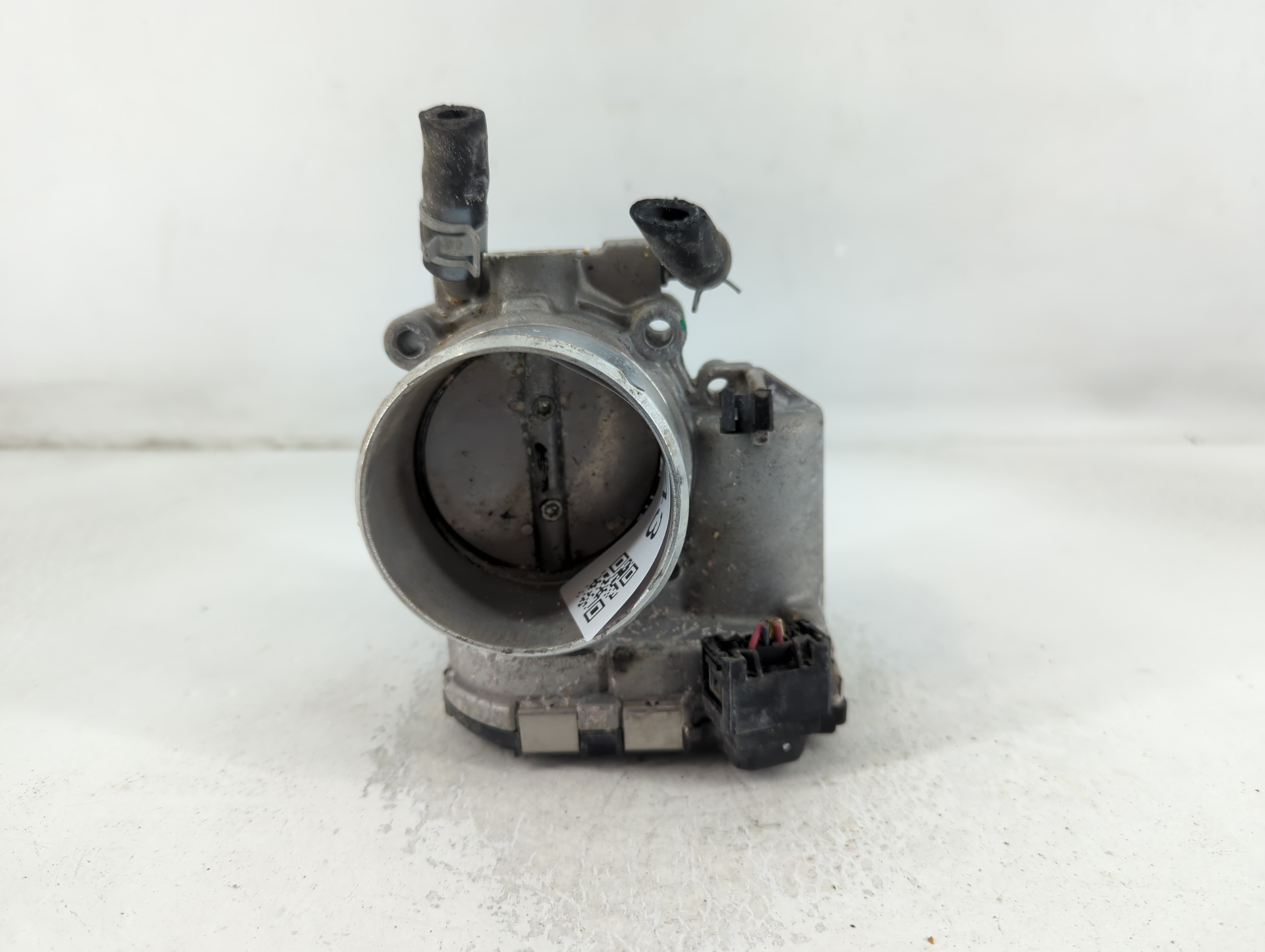 2017-2021 Kia Sportage Throttle Body 785643 - Oemusedautoparts1.com