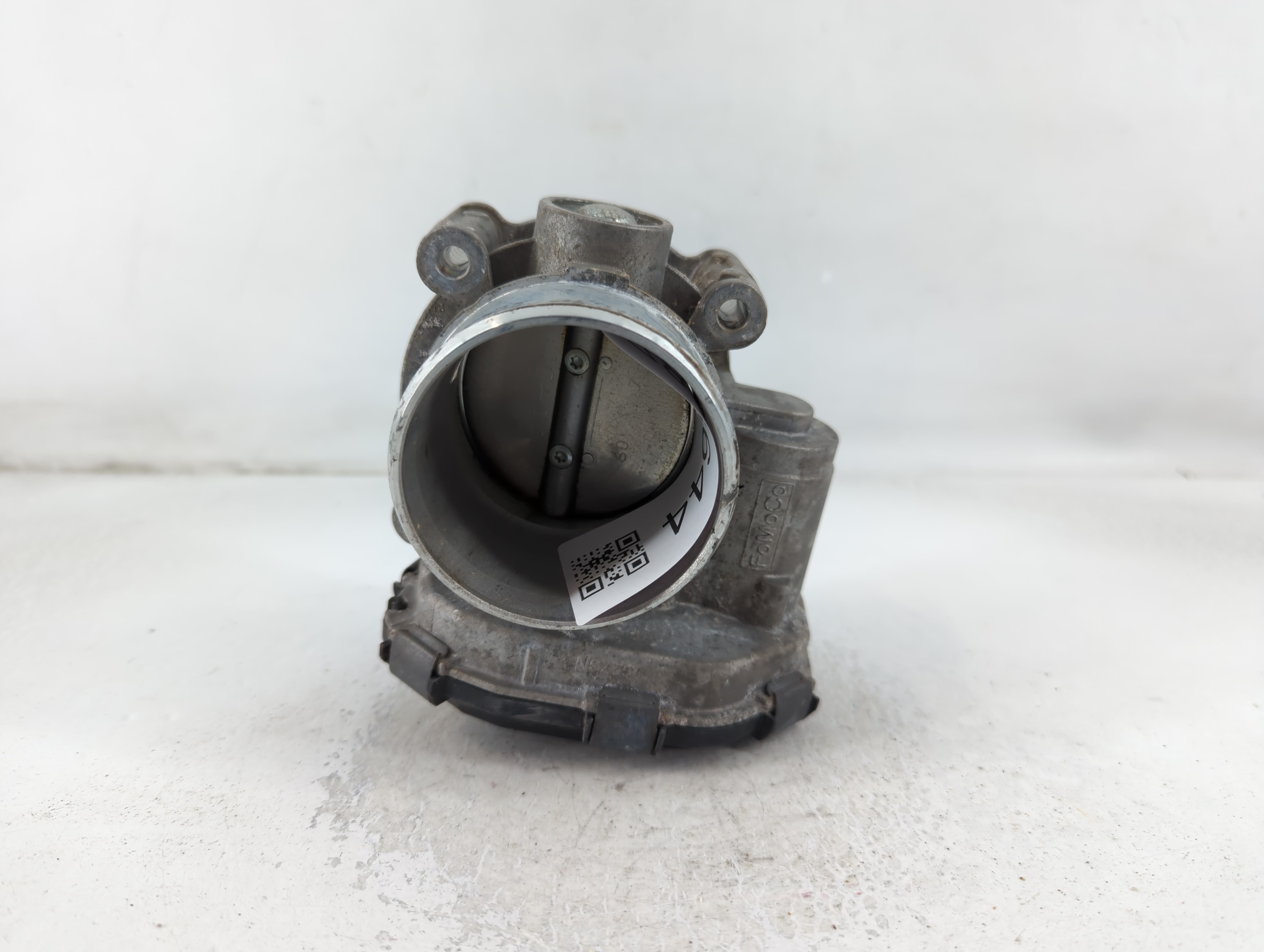 2018-2022 Ford F-150 Throttle Body 785644 - Oemusedautoparts1.com