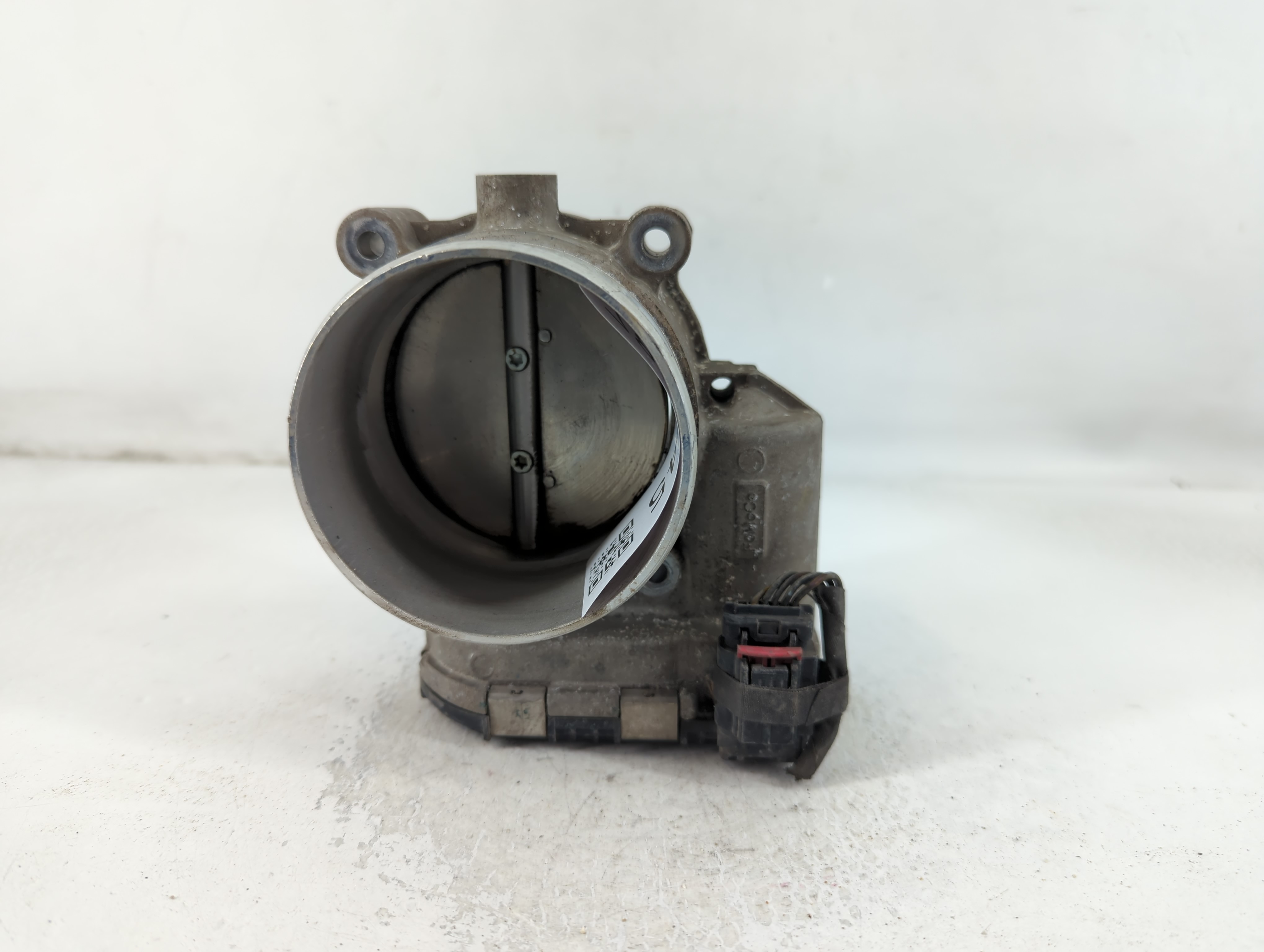 2018-2020 Ford F-150 Throttle Body 785645 - Oemusedautoparts1.com