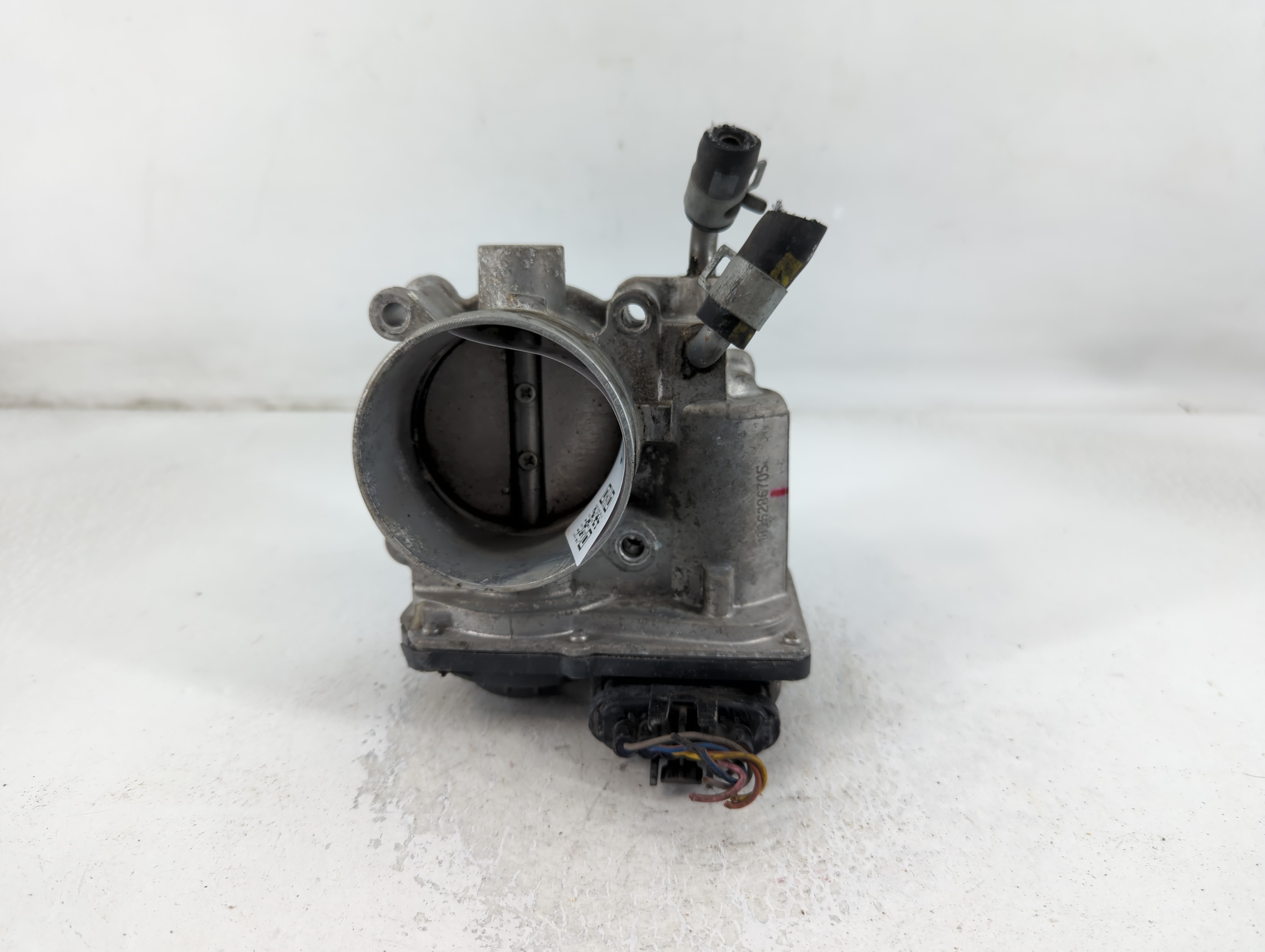 2011-2020 Hyundai Elantra Throttle Body 785646 - Oemusedautoparts1.com