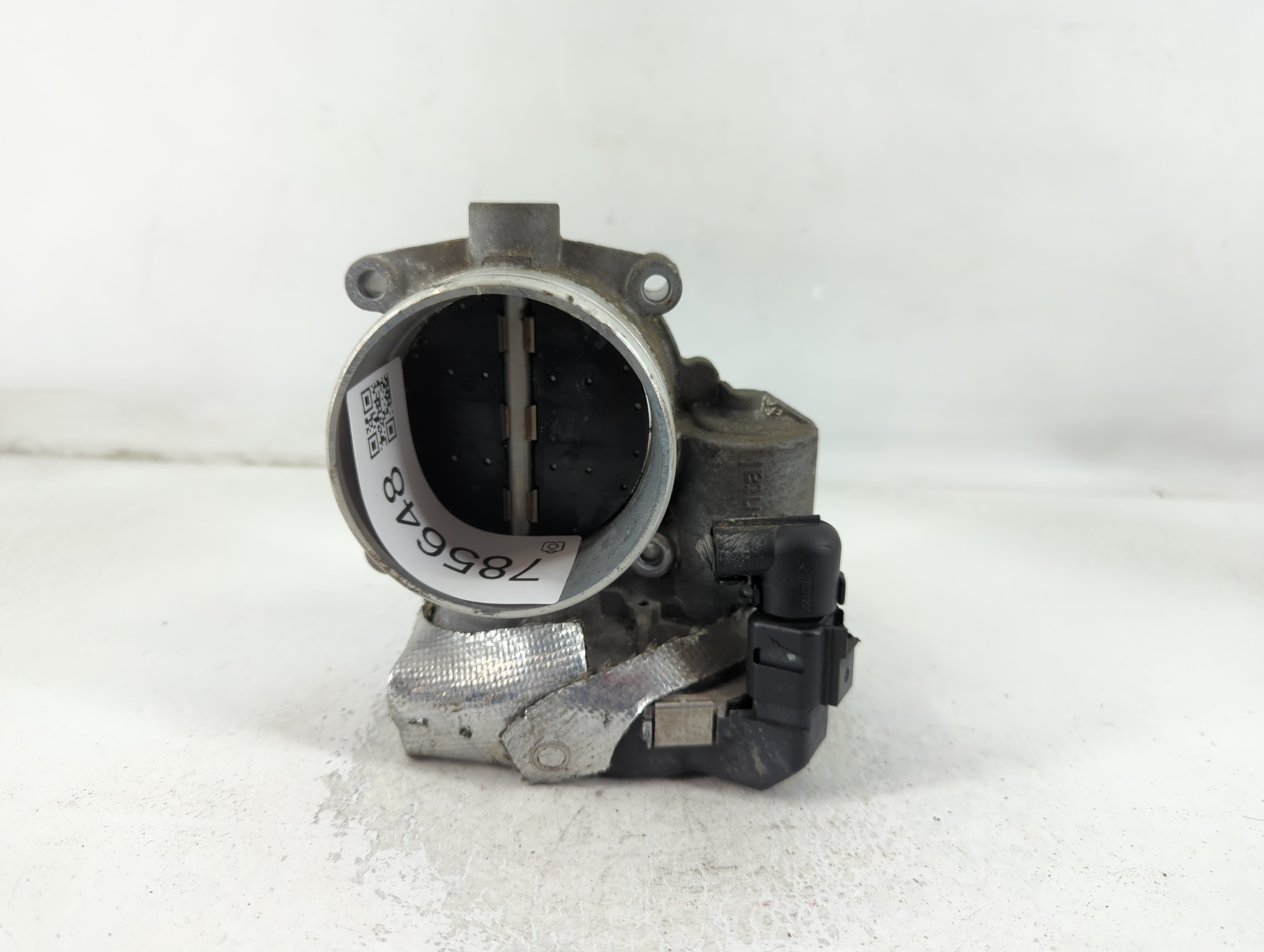 2018-2022 Volkswagen Atlas Throttle Body 785648 - Oemusedautoparts1.com