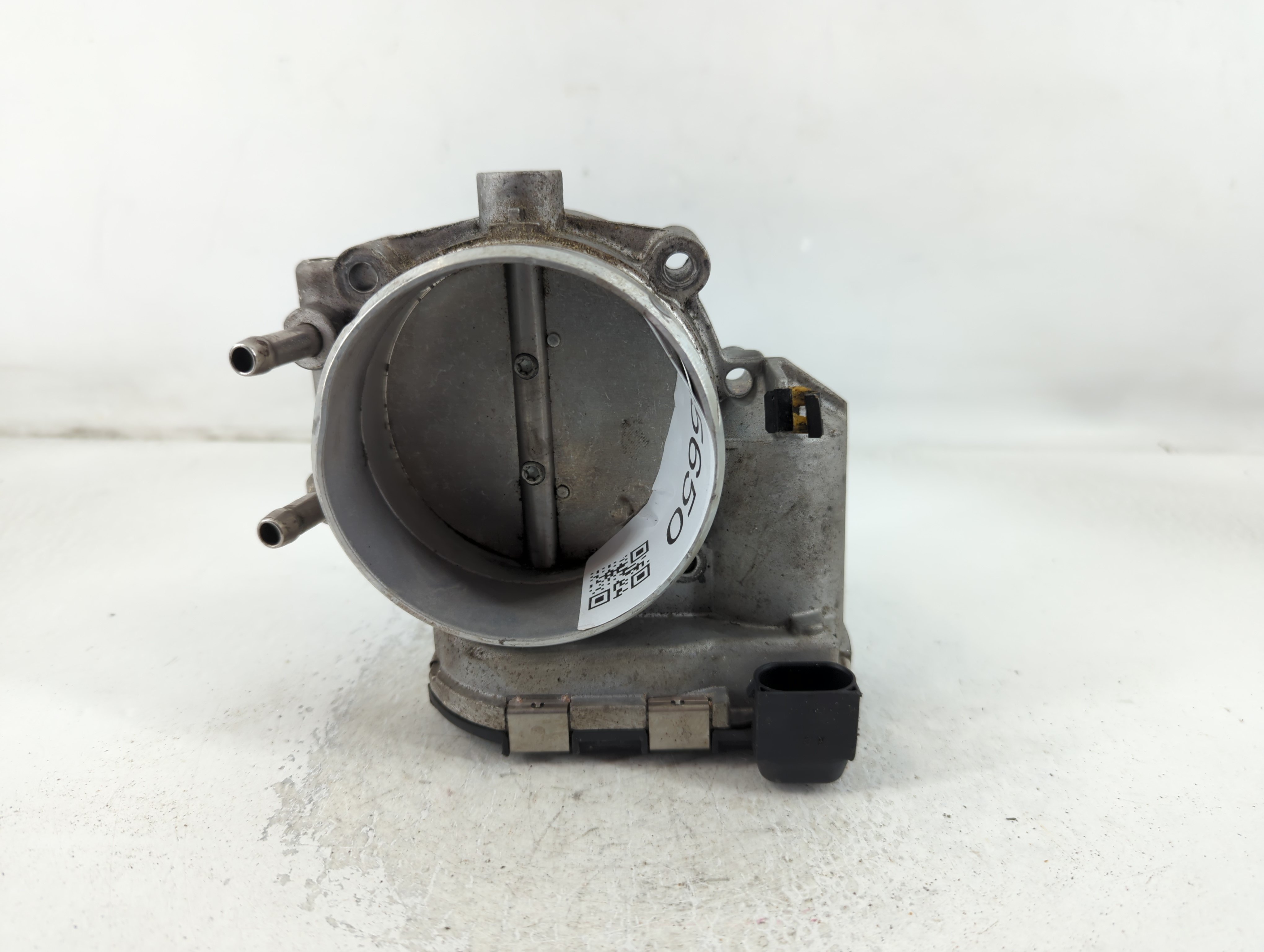 2009-2010 Hyundai Genesis Throttle Body 785650 - Oemusedautoparts1.com