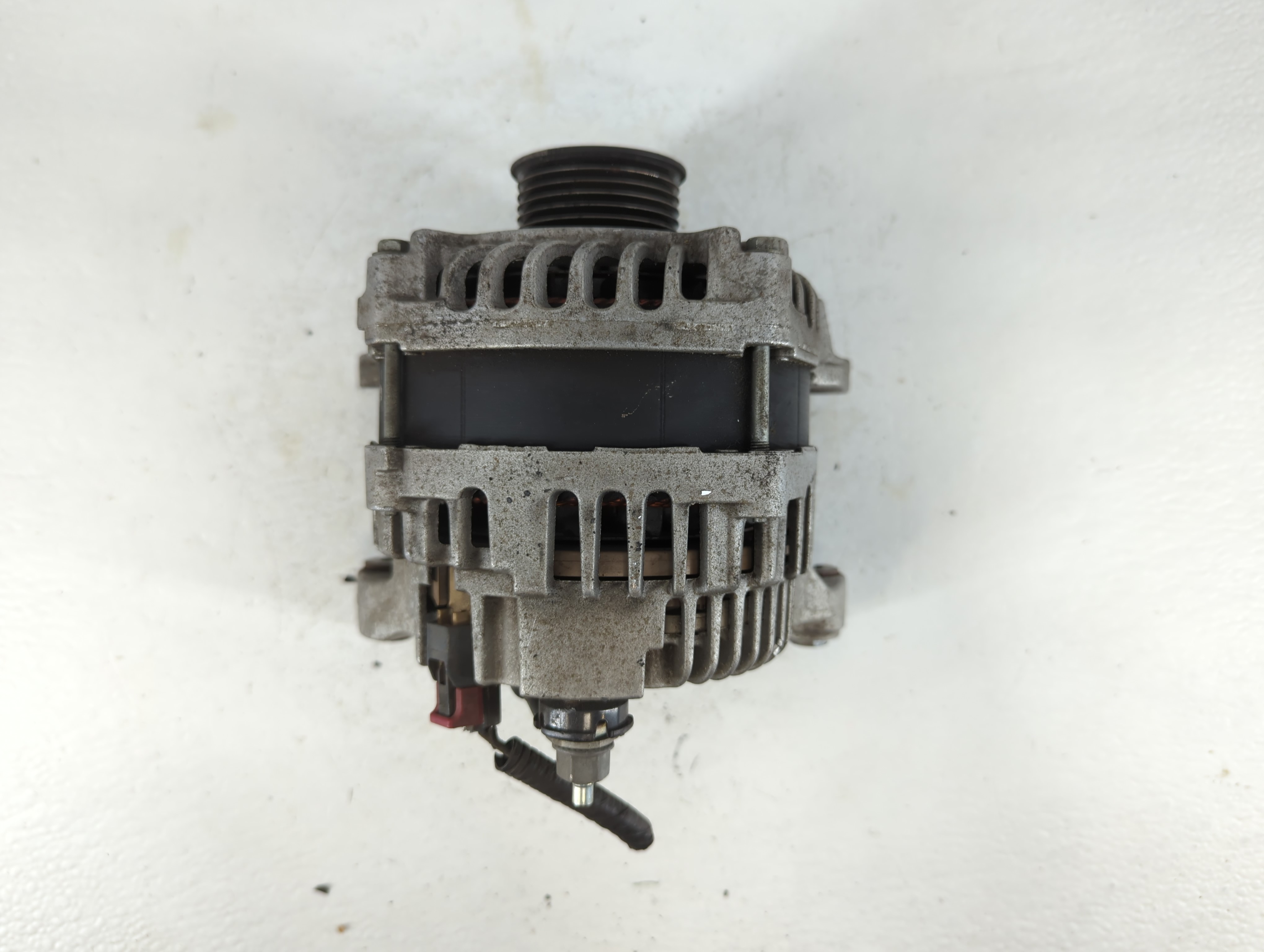 Picture of Dodge Ram 1500 Alternator Generator Charging Assembly Engine Oem 785665