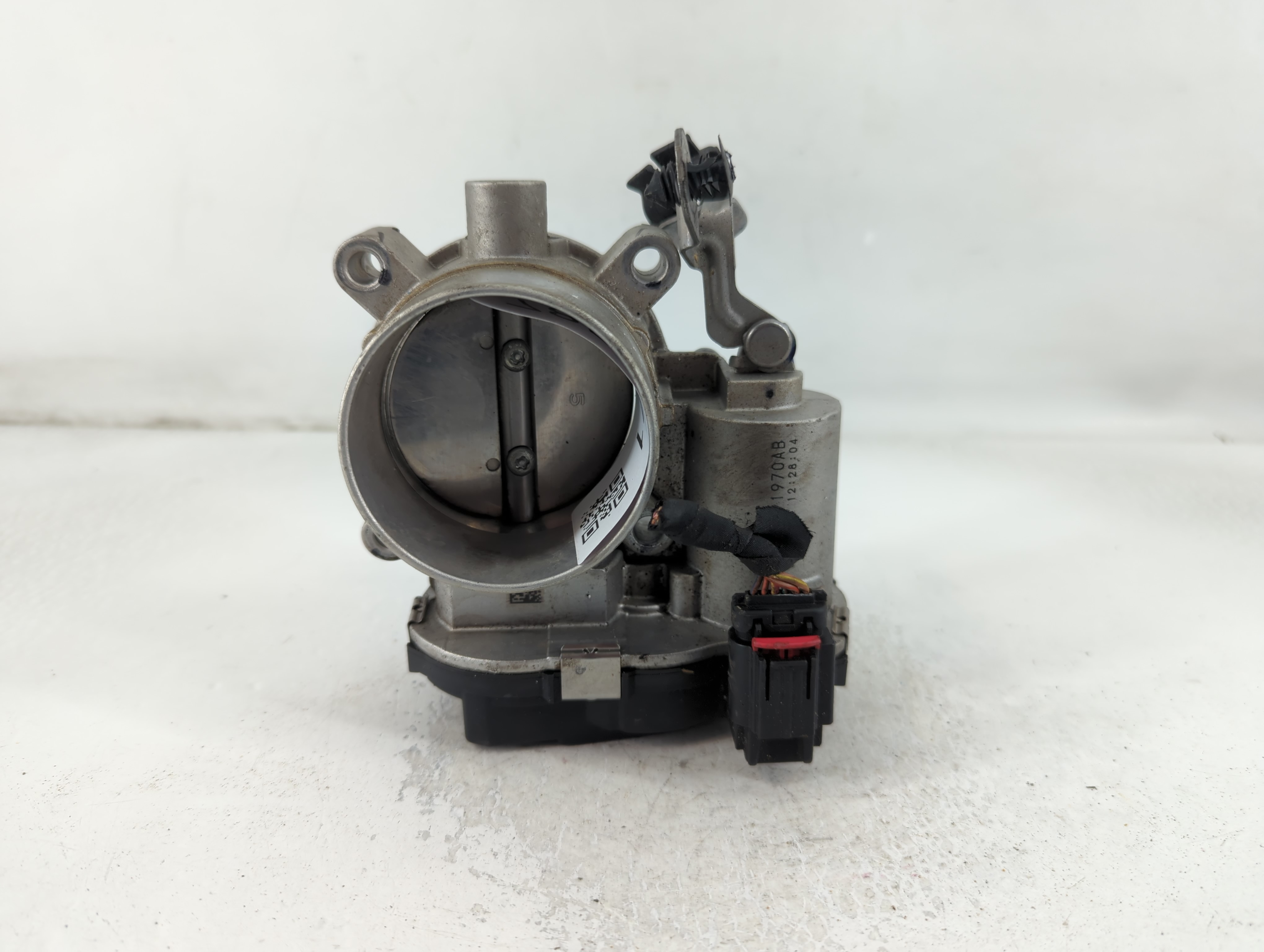 2017-2022 Jeep Compass Throttle Body 785671 - Oemusedautoparts1.com