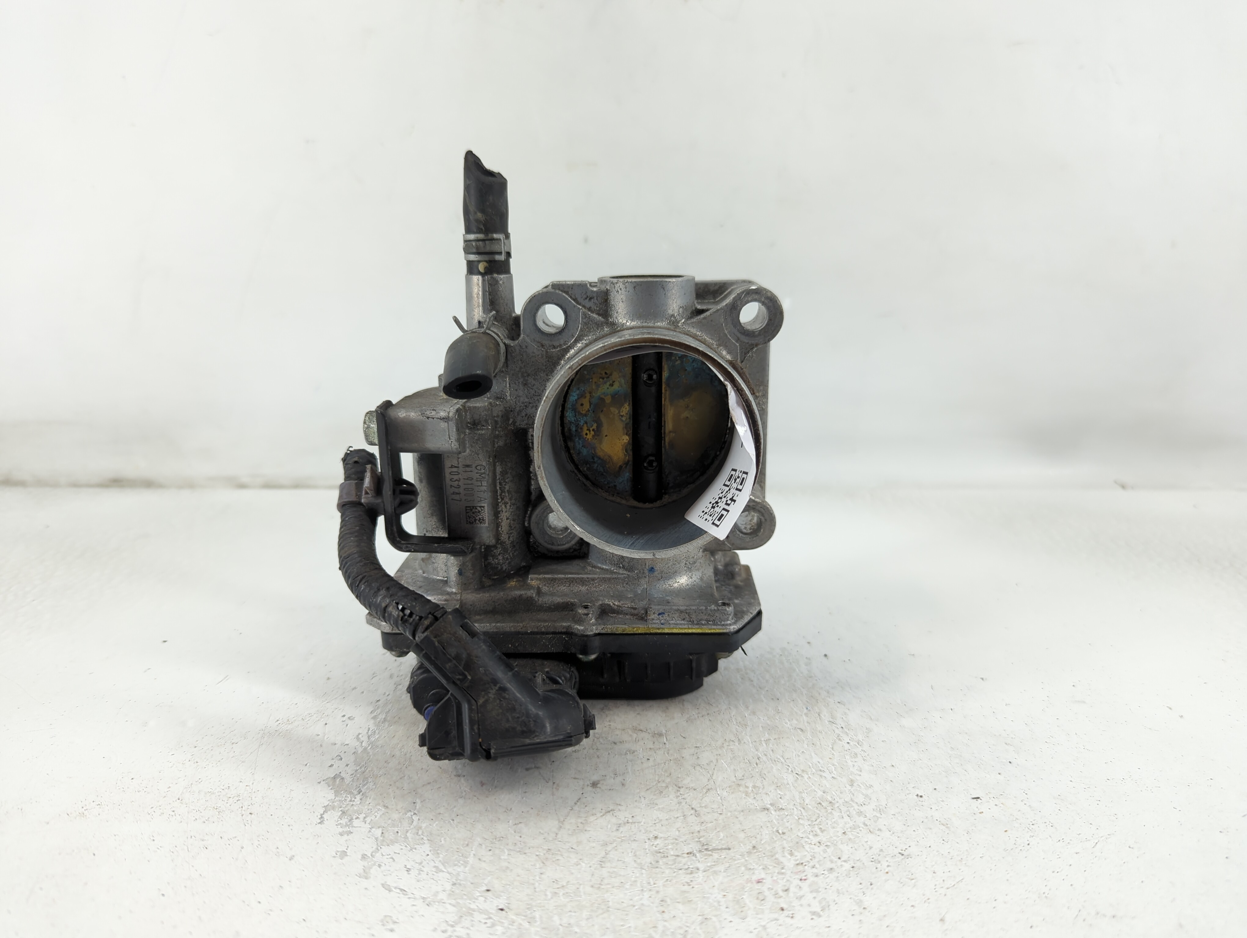 2016-2022 Honda Civic Throttle Body 785672 - Oemusedautoparts1.com