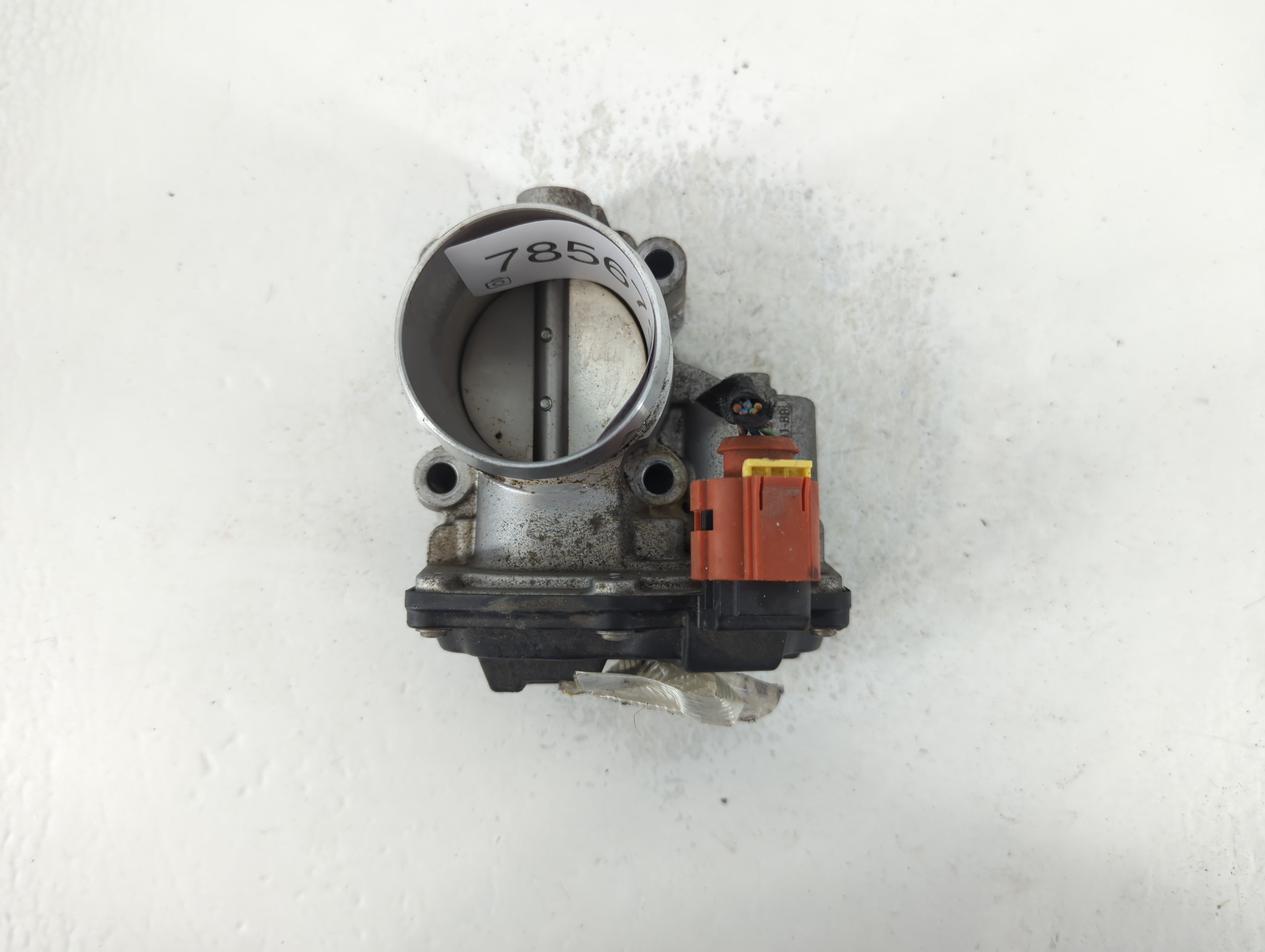 Picture of 2017-2019 Ford Escape Throttle Body 785673