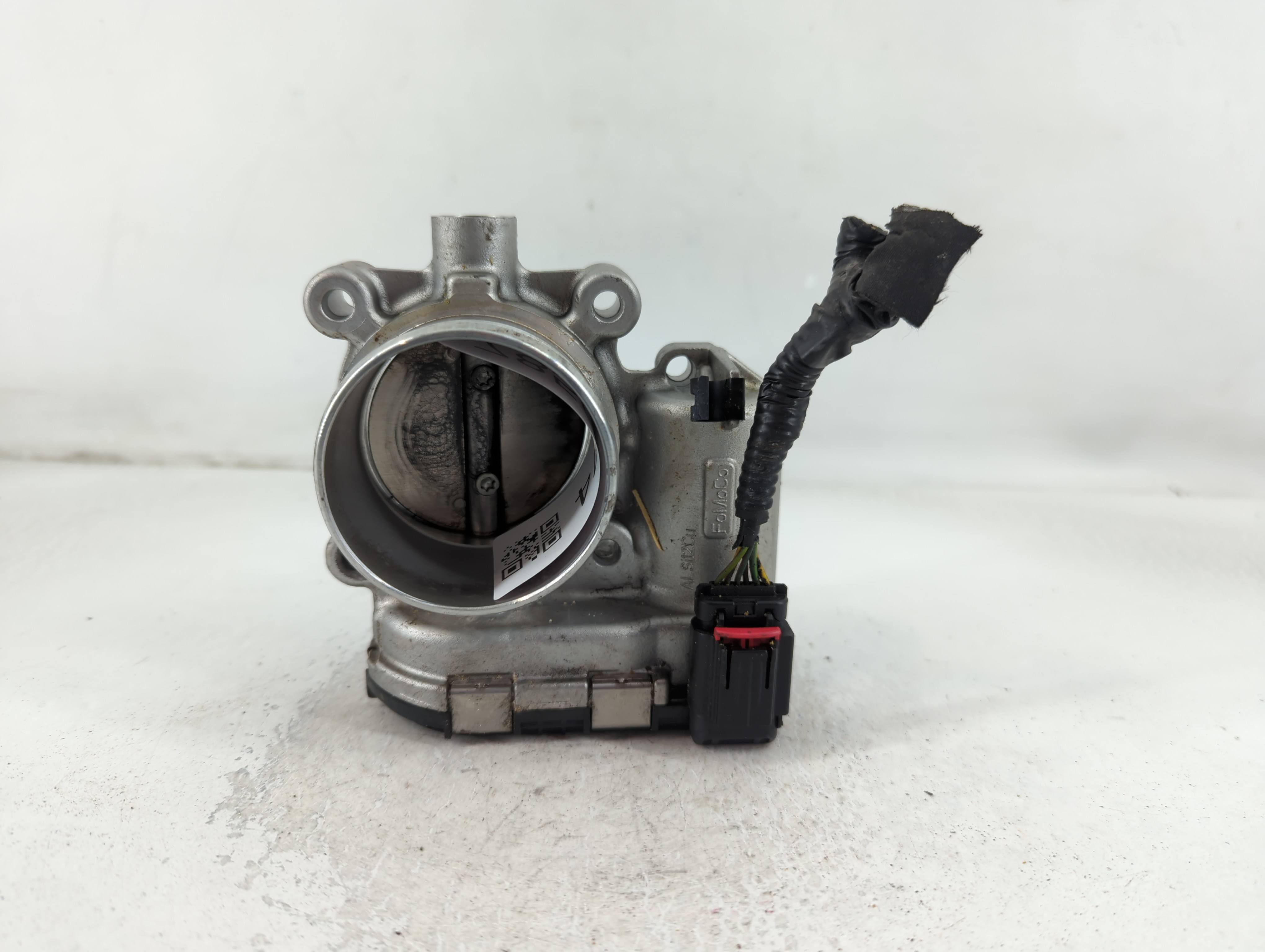 2017-2020 Lincoln Mkz Throttle Body 785674 - Oemusedautoparts1.com