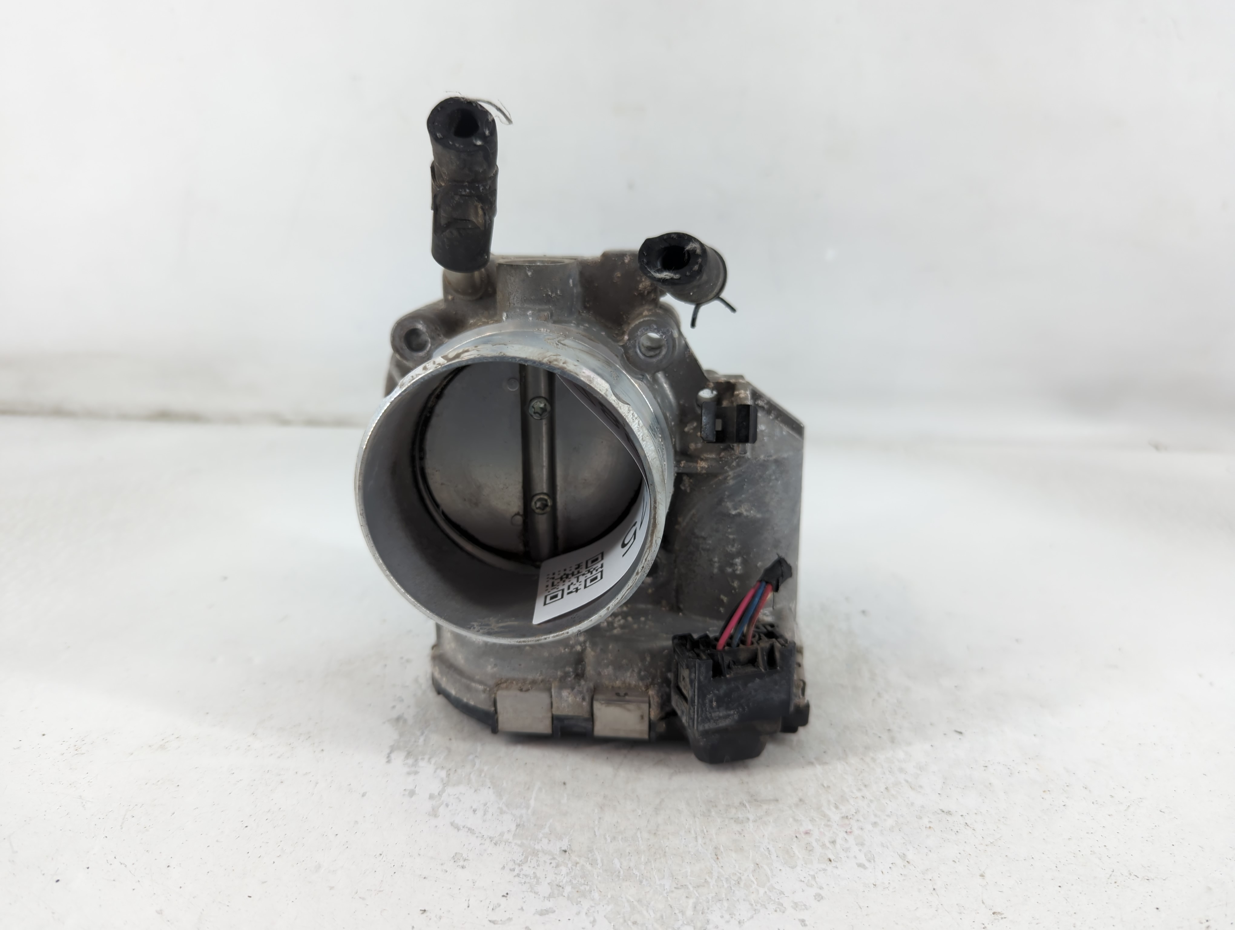 Hyundai Santa Fe Throttle Body 785675 - Oemusedautoparts1.com