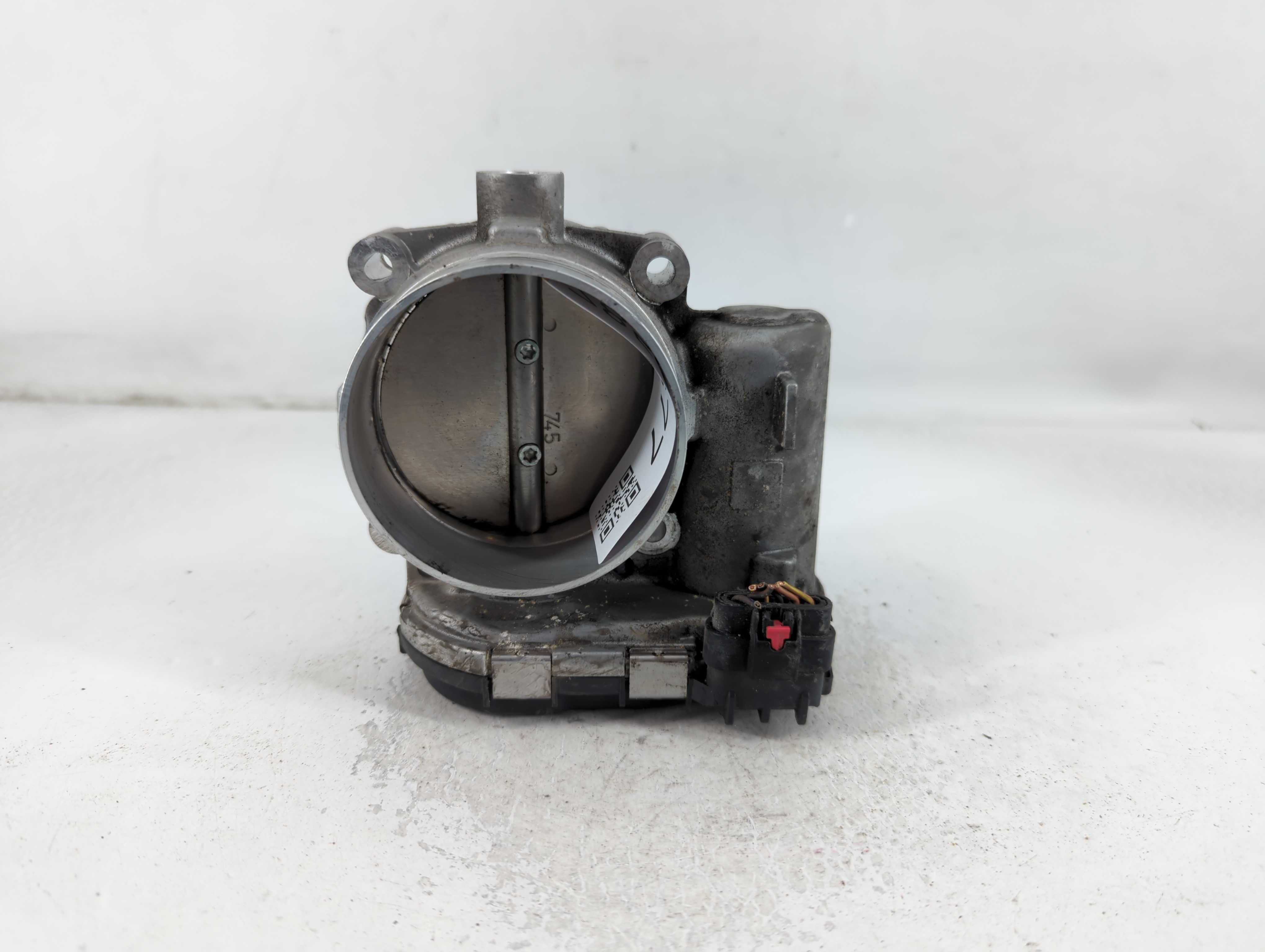 2011-2022 Dodge Durango Throttle Body 785677 - Oemusedautoparts1.com