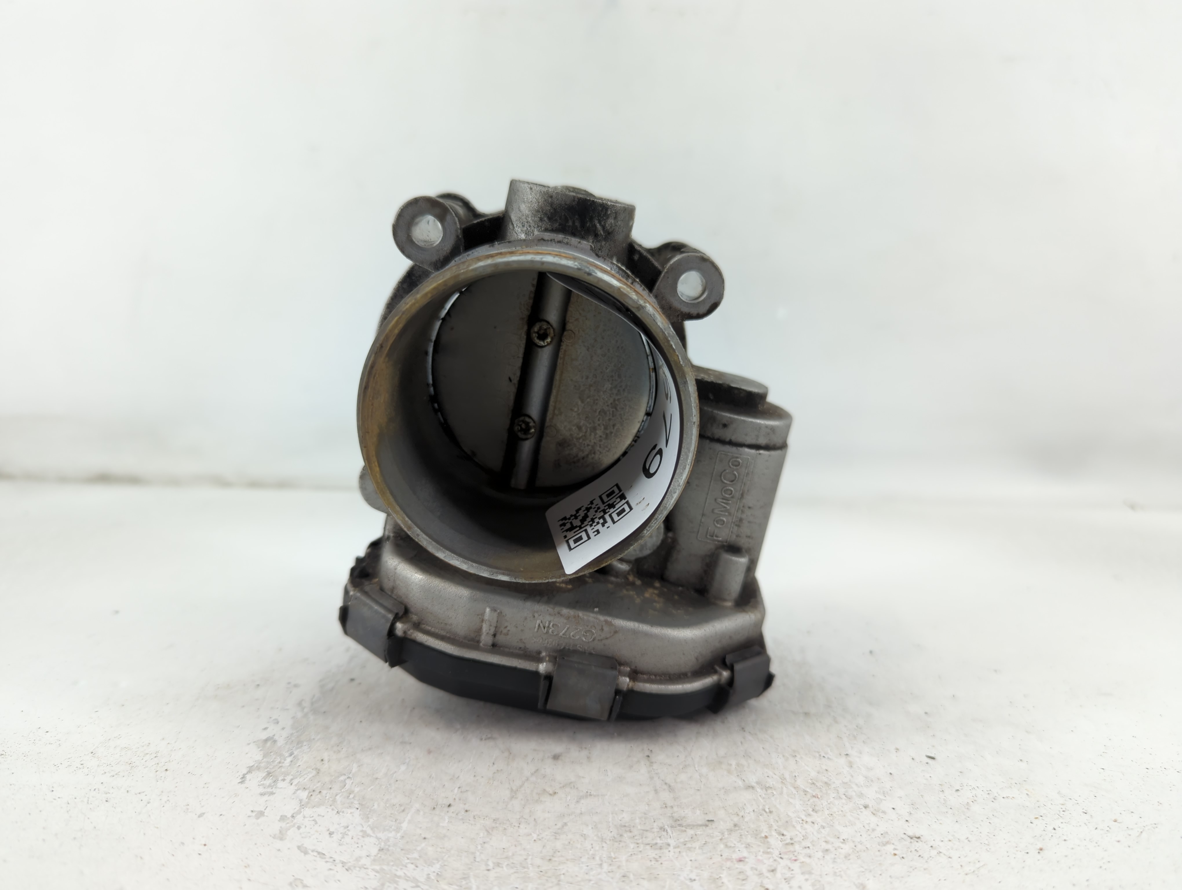 Picture of 2019-2022 Ford Ranger Throttle Body 785679