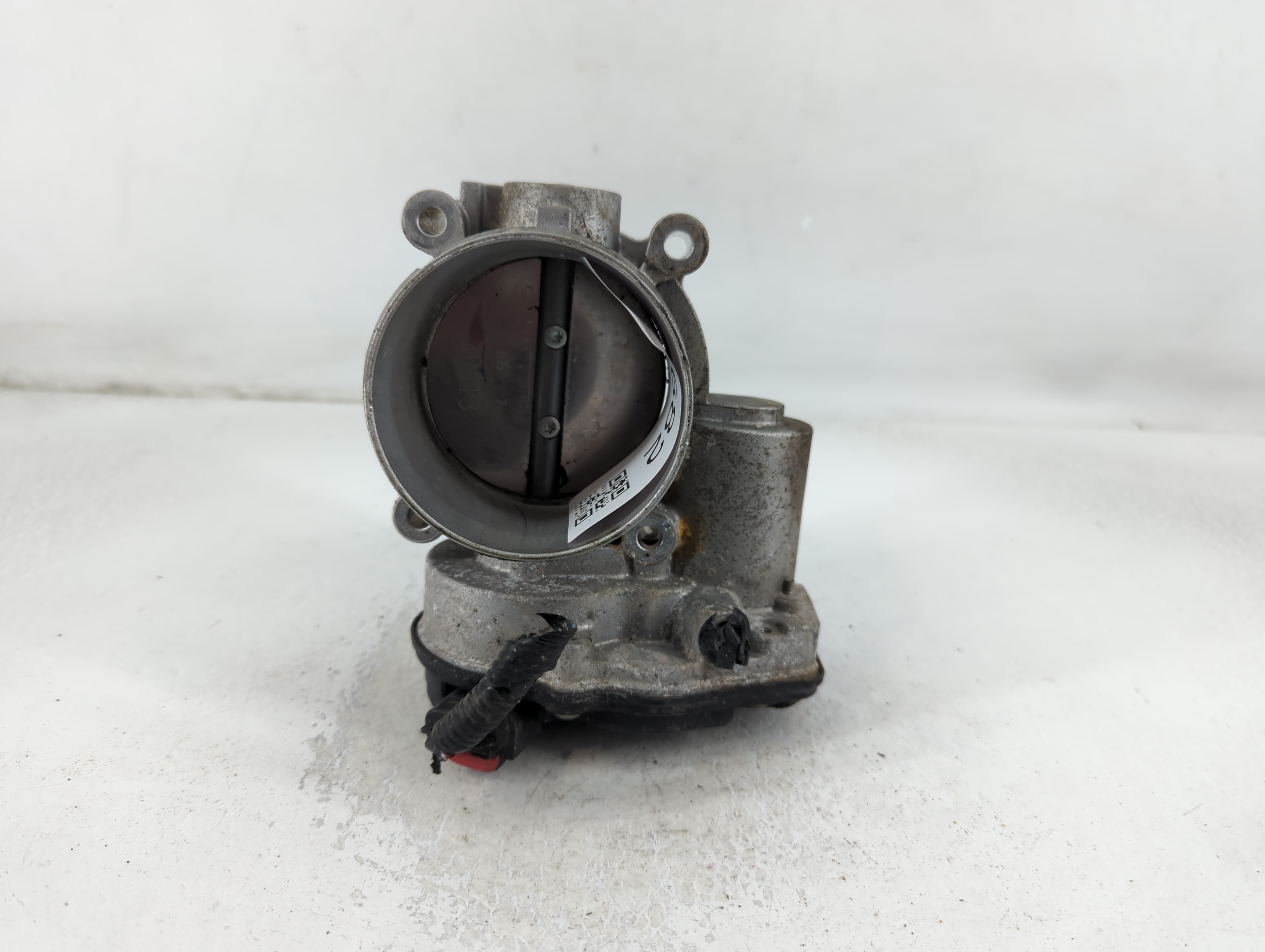 2015-2019 Ford Transit-250 Throttle Body 785682 - Oemusedautoparts1.com