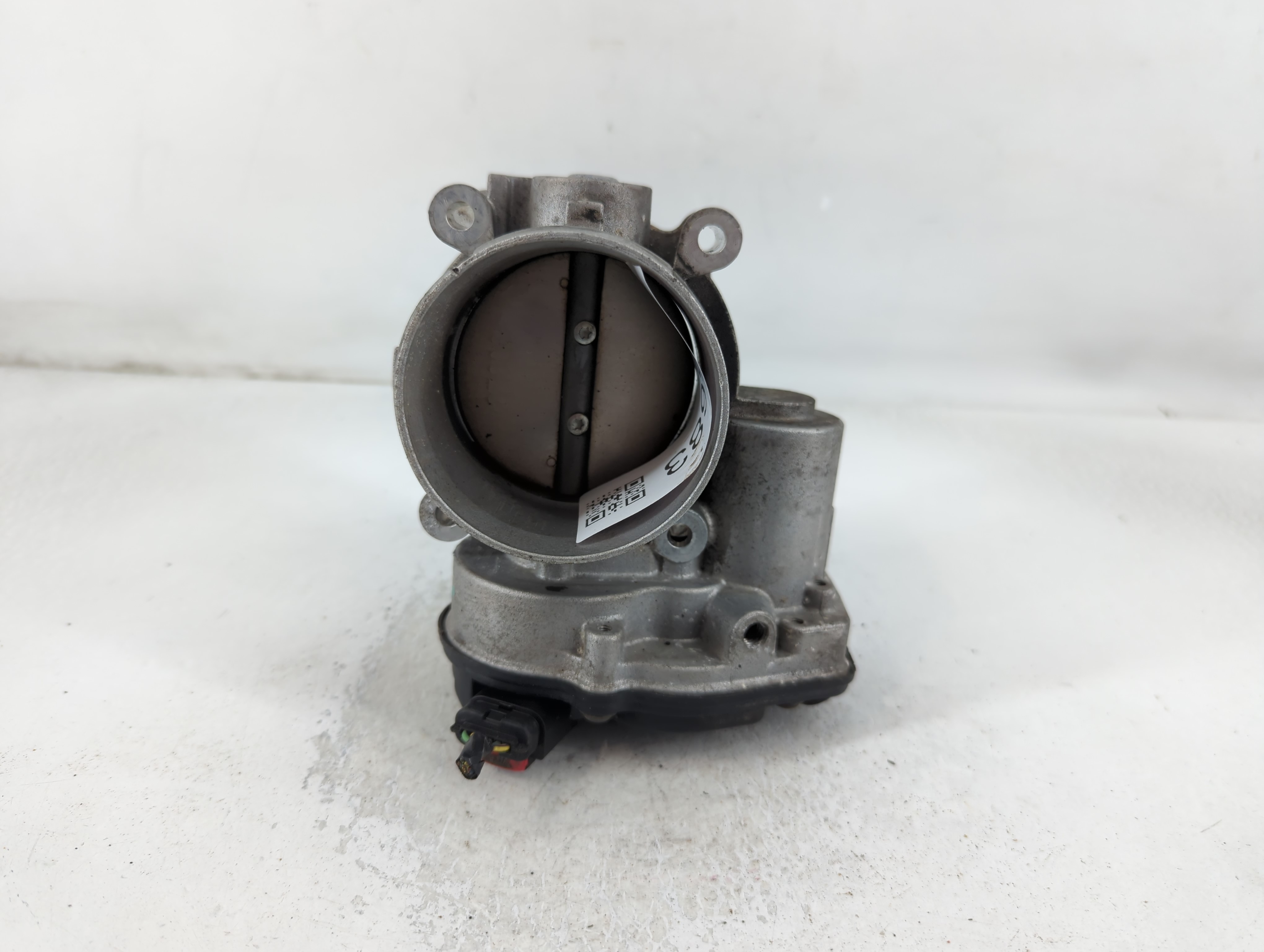 2011-2019 Ford Explorer Throttle Body 785683 - Oemusedautoparts1.com