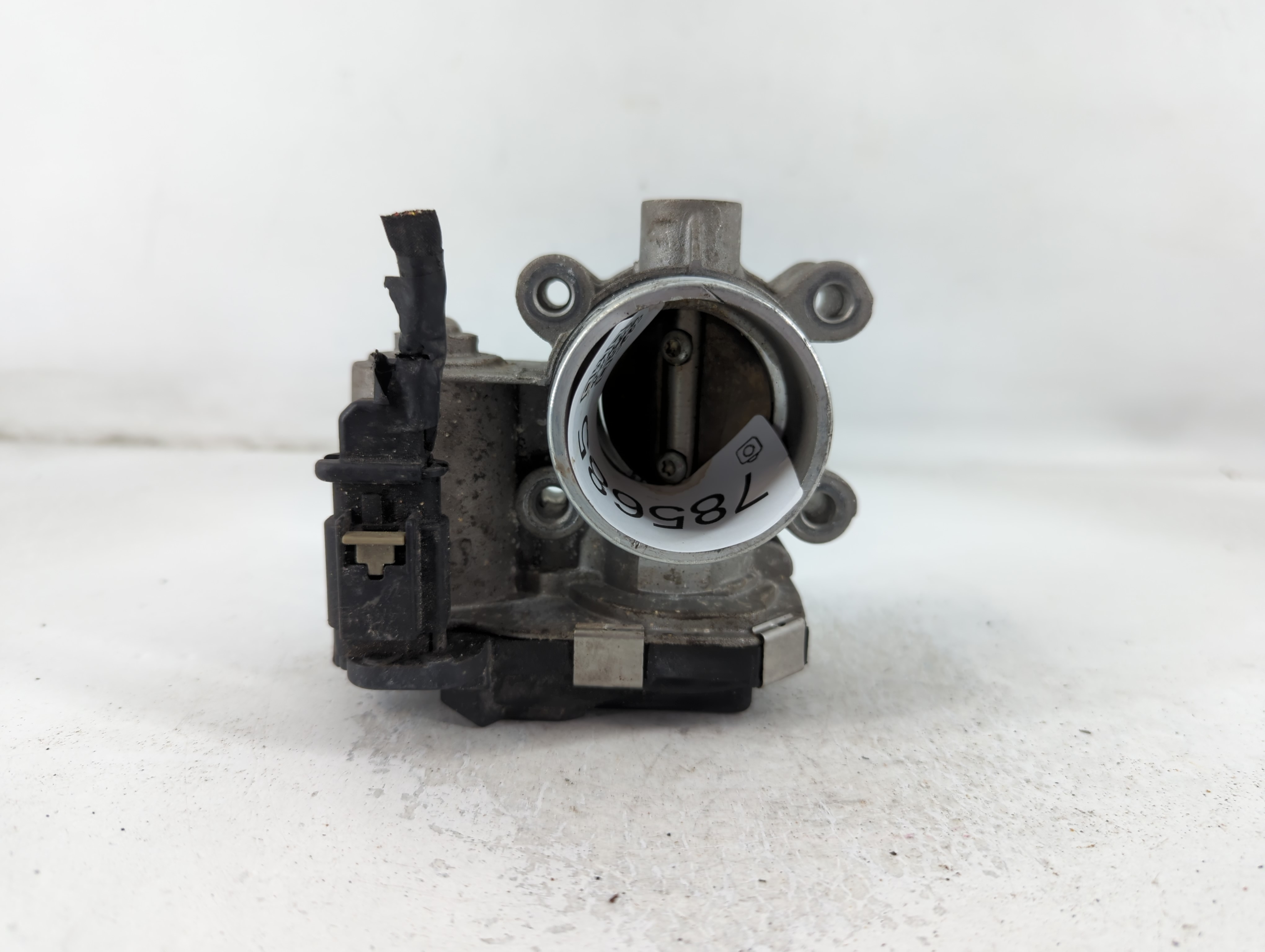 2016-2021 Chevrolet Malibu Throttle Body 785685 - Oemusedautoparts1.com