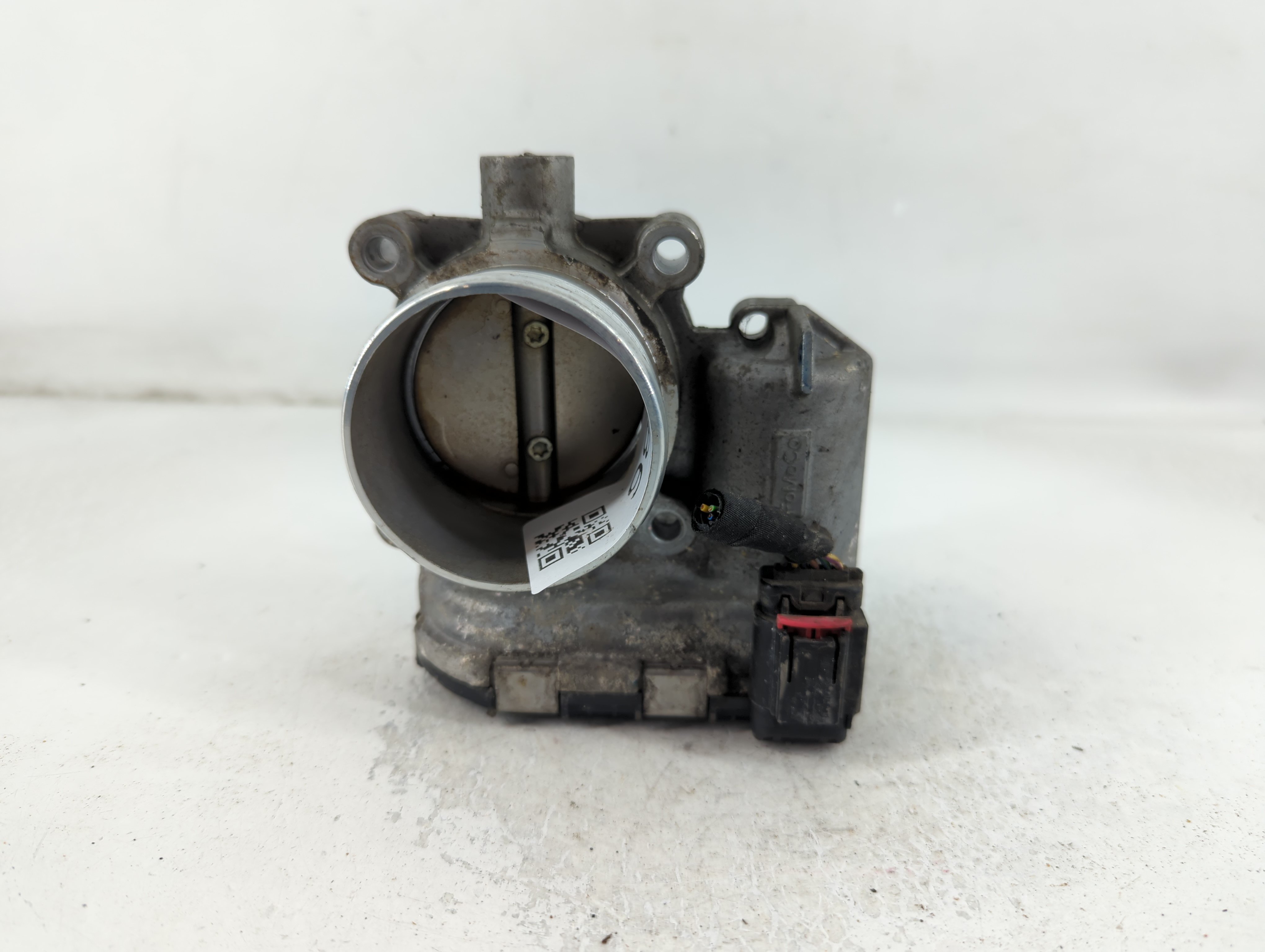 Picture of 2017-2019 Ford Escape Throttle Body 785686