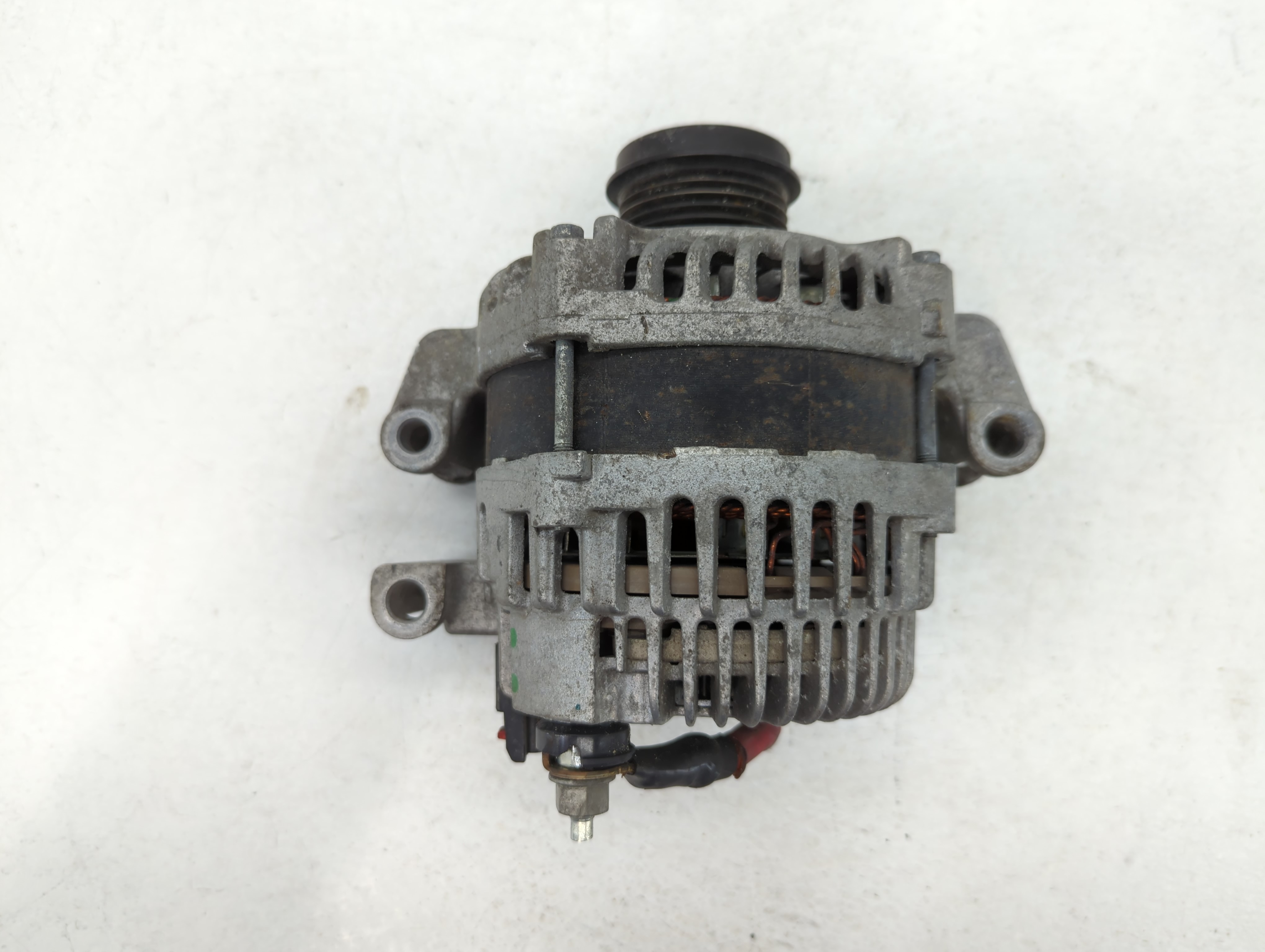 2015-2017 Chrysler 200 Alternator Generator Charging Assembly Engine Oem 785689 - Oemusedautoparts1.com
