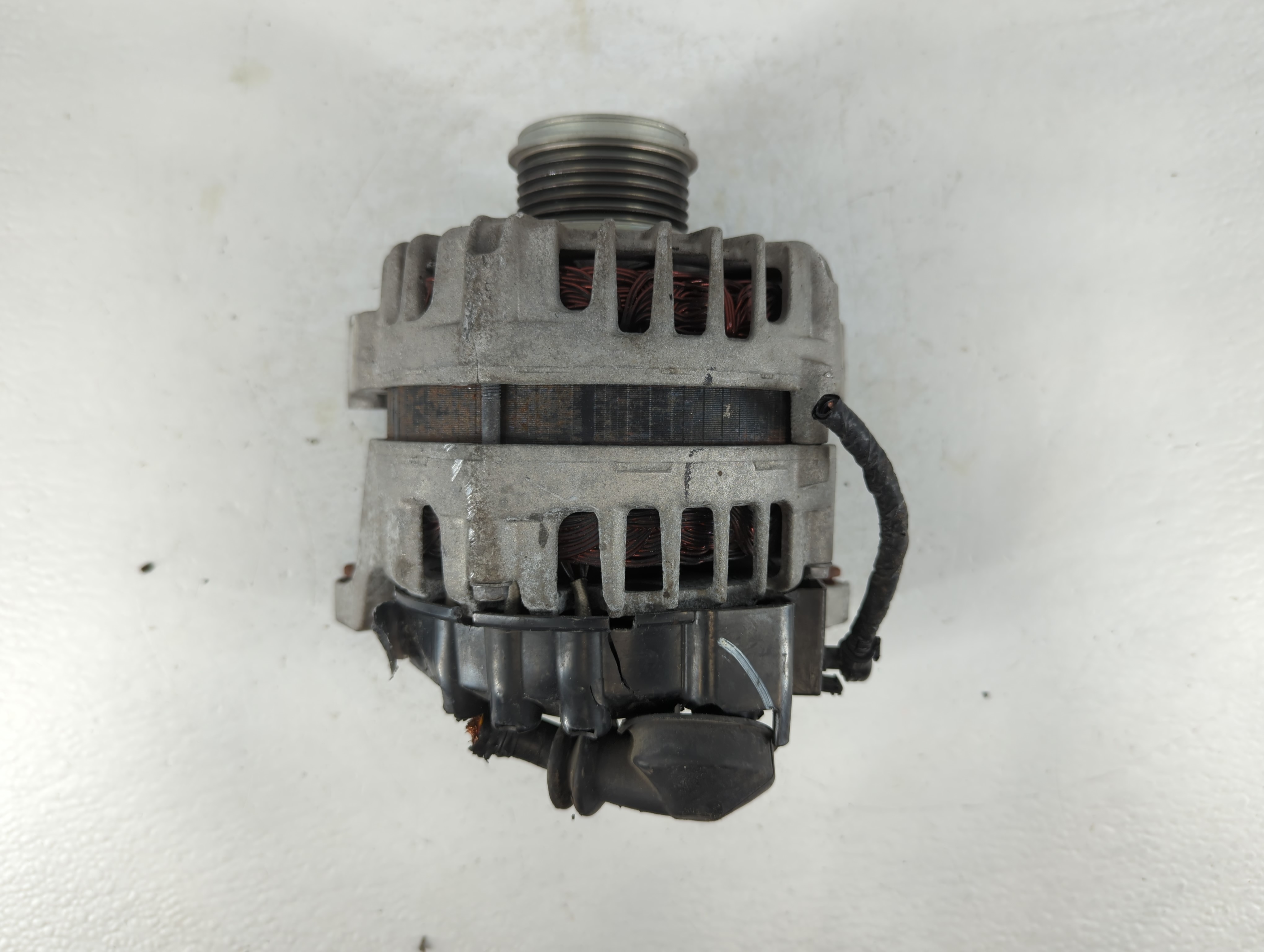 2013 Chevrolet Trax Alternator Generator Charging Assembly Engine Oem 785722 - Oemusedautoparts1.com