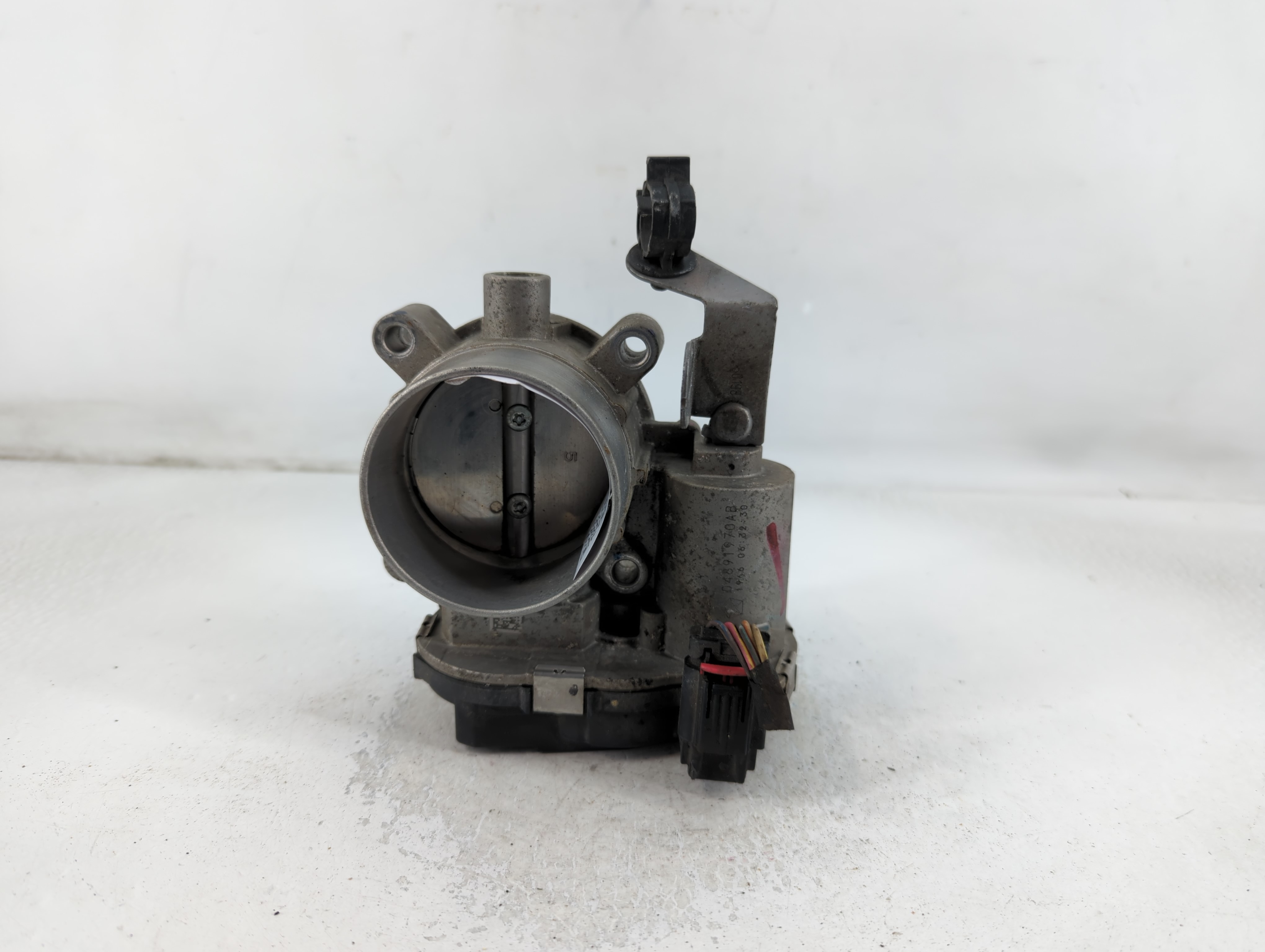 Picture of 2015-2021 Jeep Renegade Throttle Body 785726