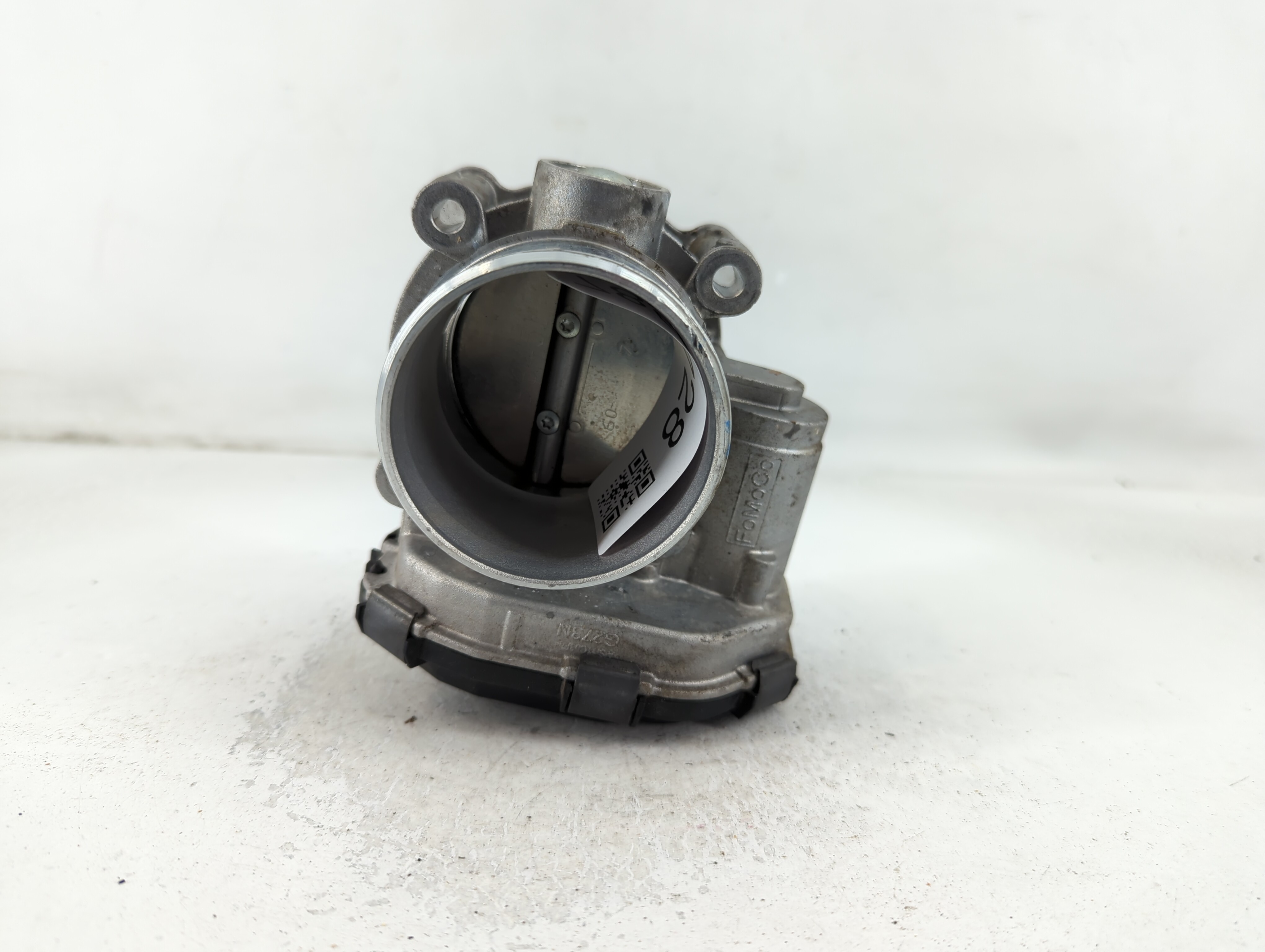 2018-2022 Ford F-150 Throttle Body 785728 - Oemusedautoparts1.com