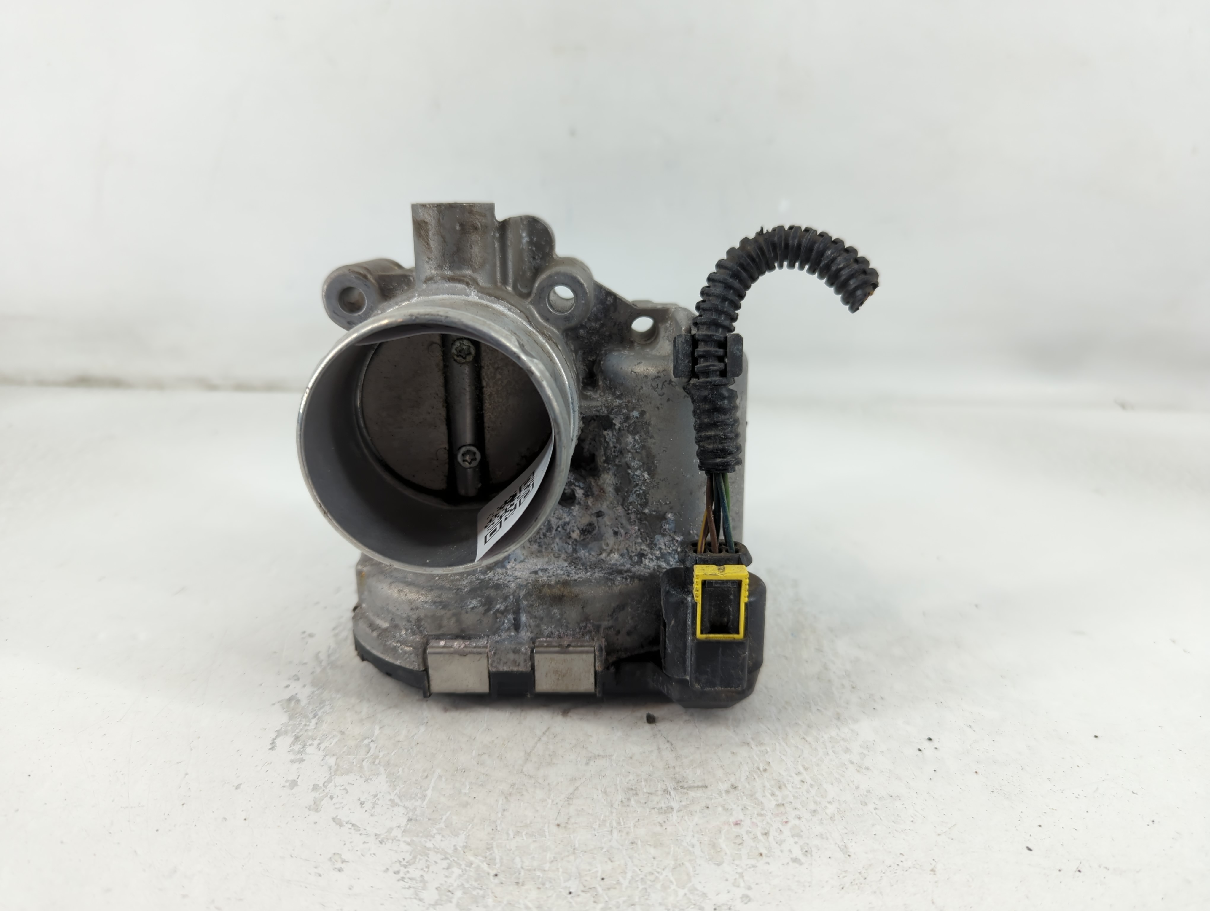 2013-2016 Ford Escape Throttle Body 785731 - Oemusedautoparts1.com