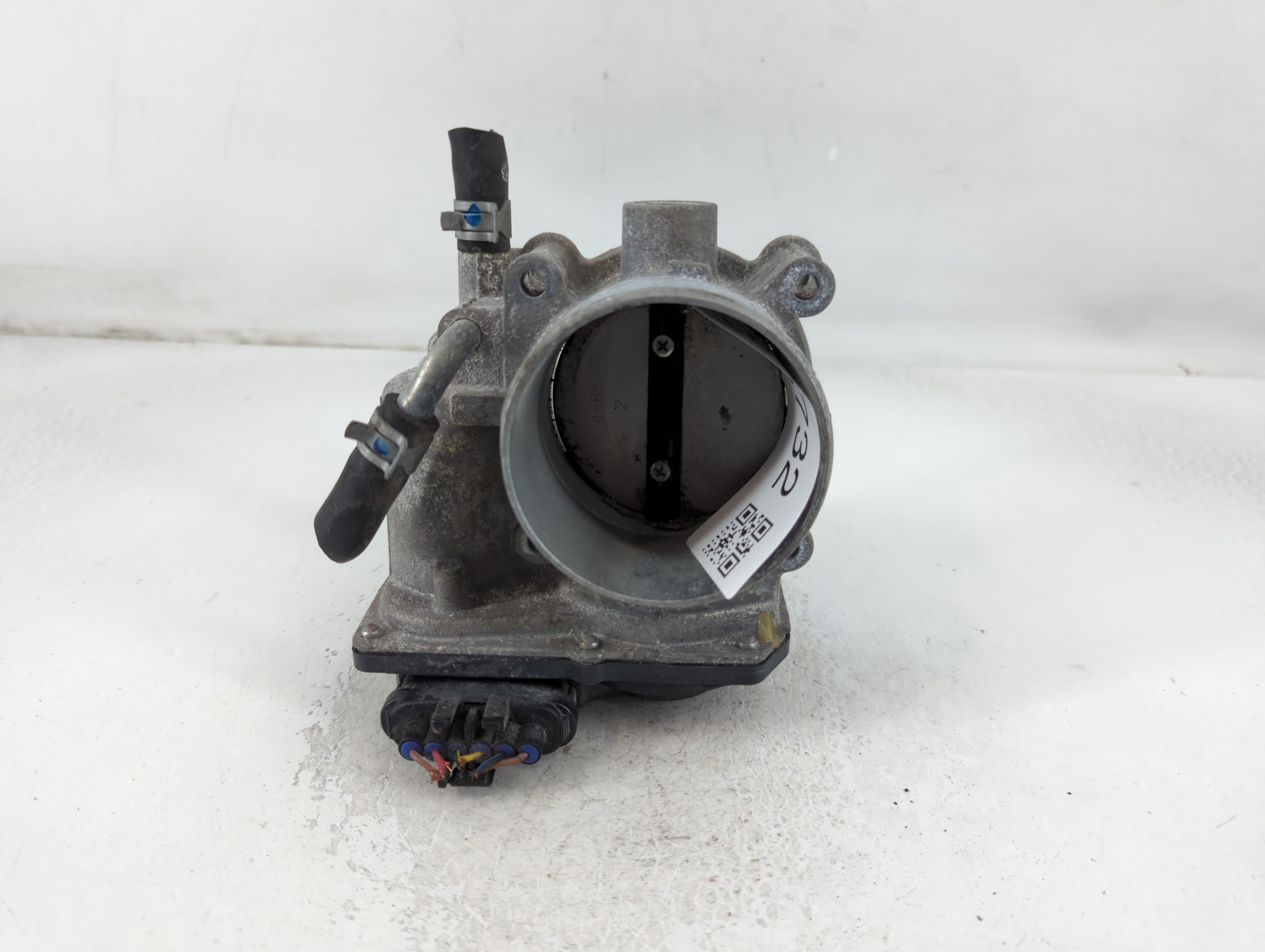 2010-2019 Subaru Legacy Throttle Body 785732 - Oemusedautoparts1.com