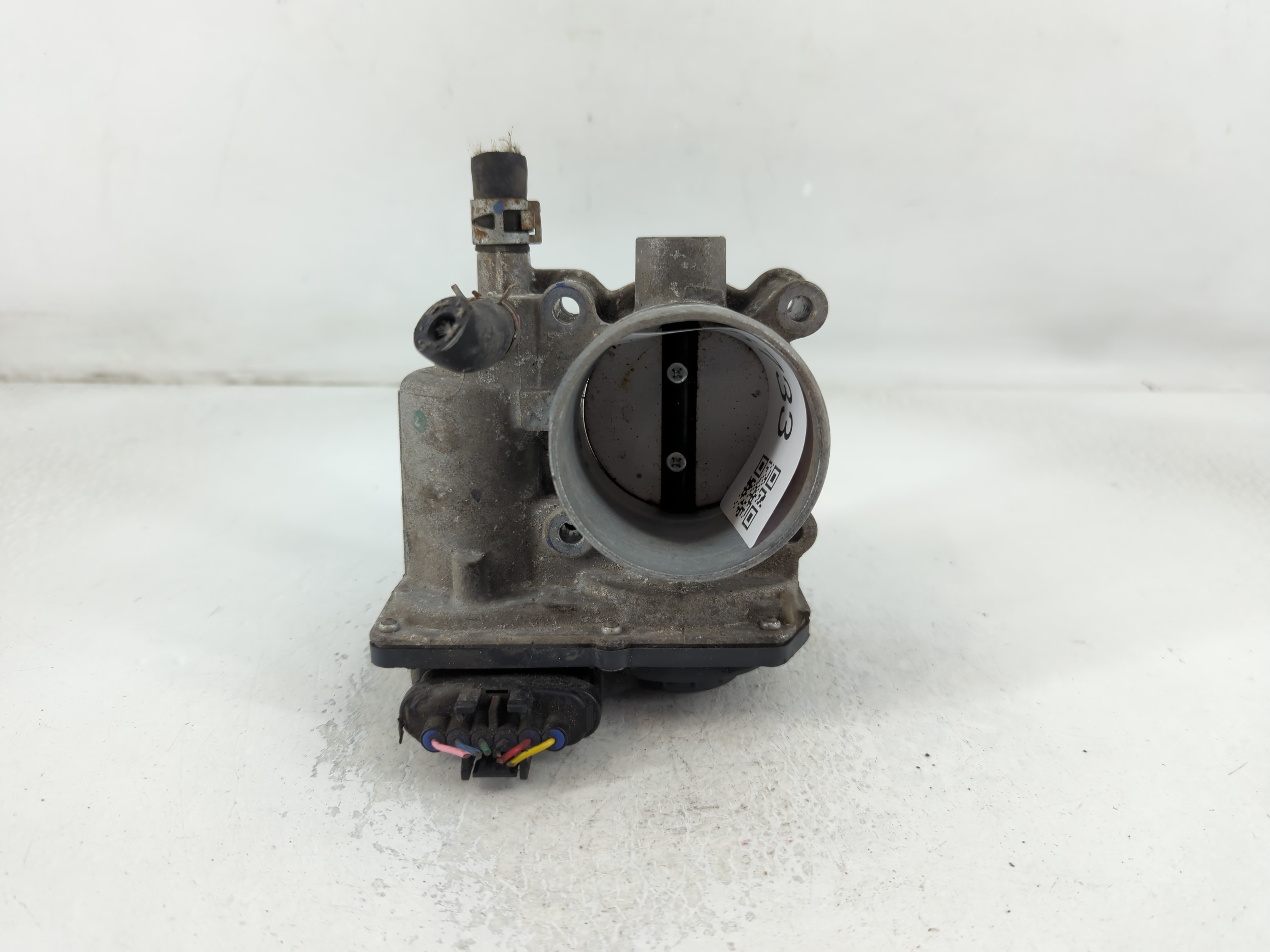 2010-2022 Toyota Prius Throttle Body 785733 - Oemusedautoparts1.com