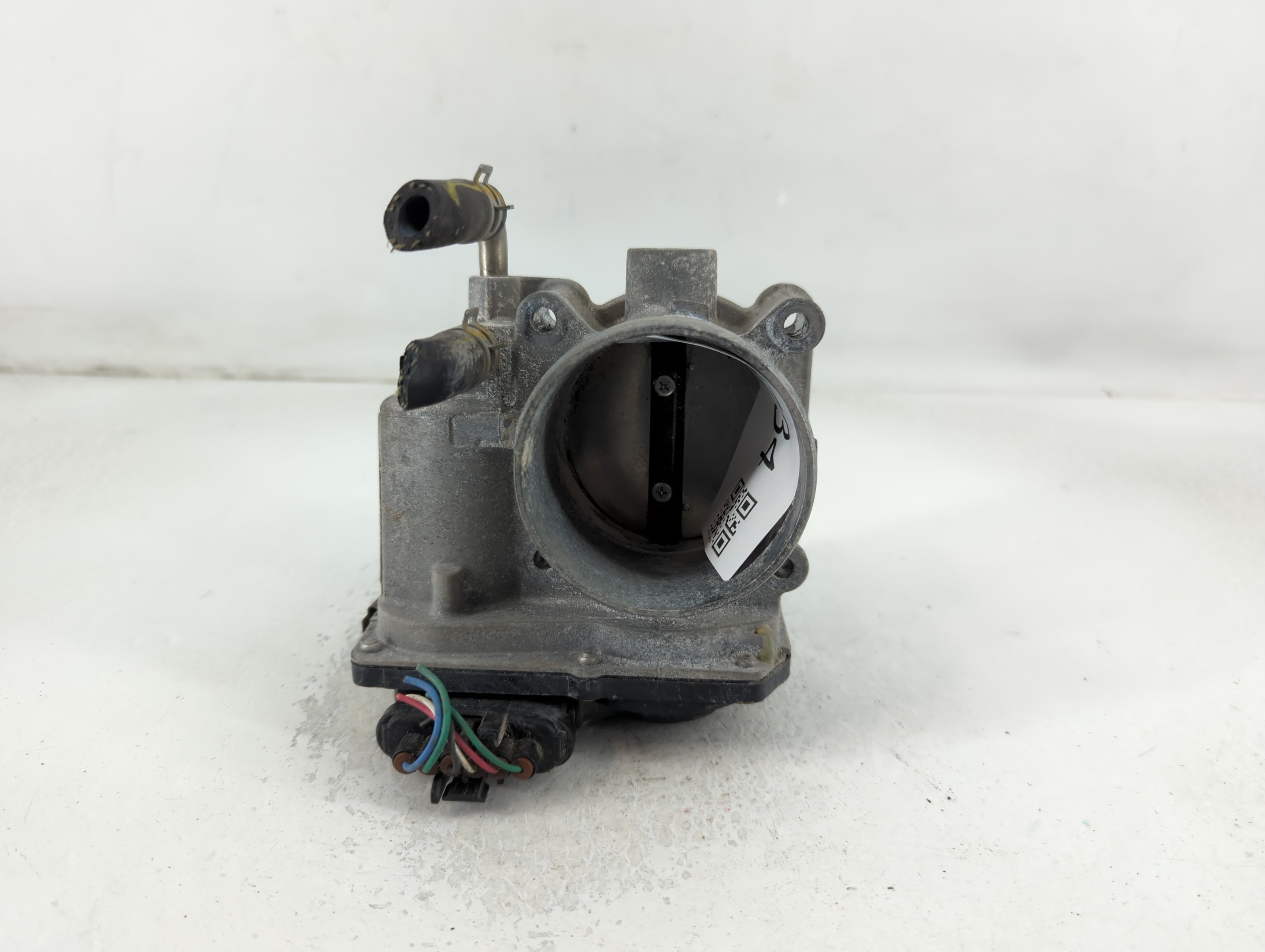 2014-2020 Nissan Rogue Throttle Body 785734 - Oemusedautoparts1.com