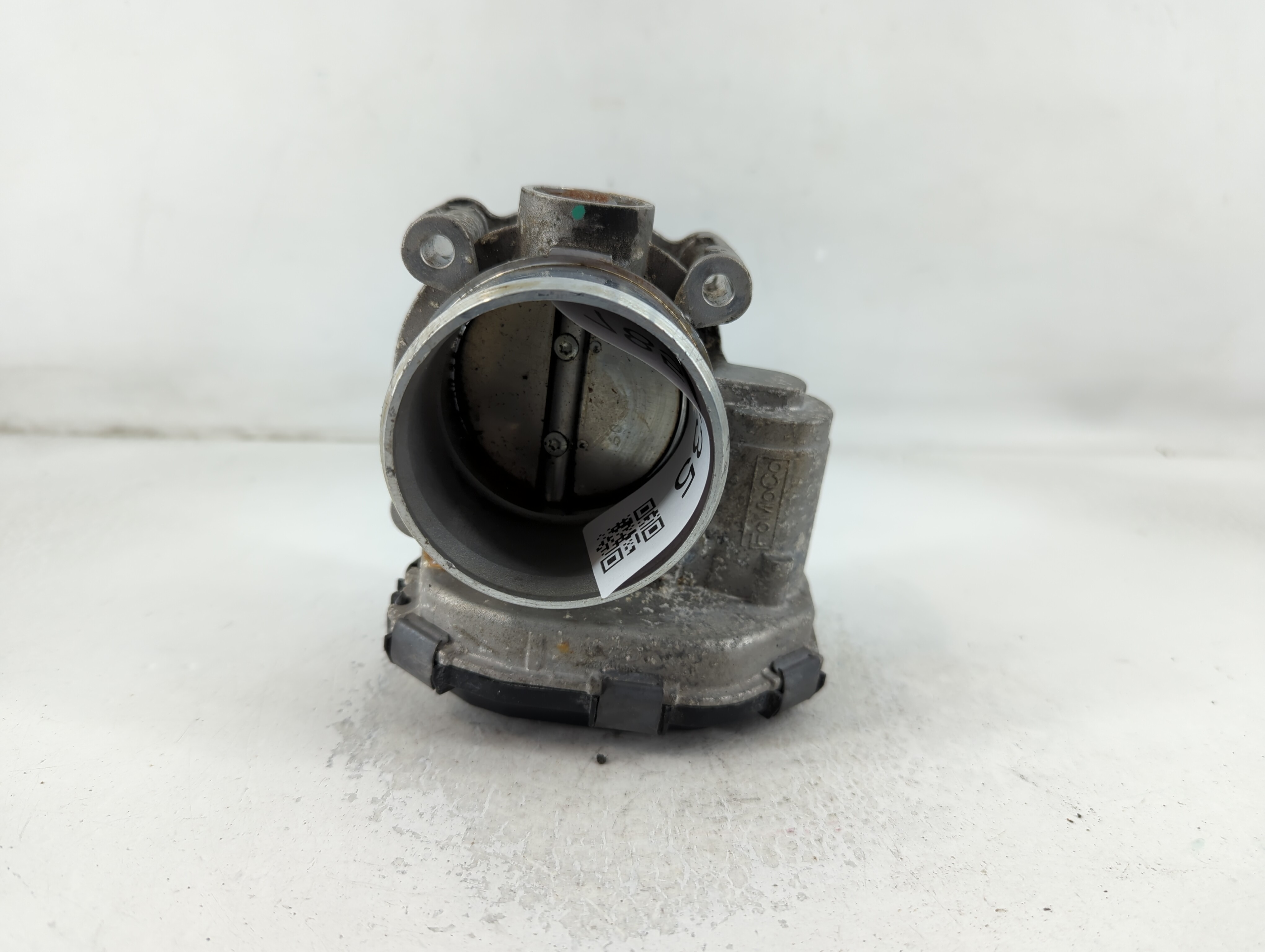 2015-2017 Ford F-150 Throttle Body 785735 - Oemusedautoparts1.com